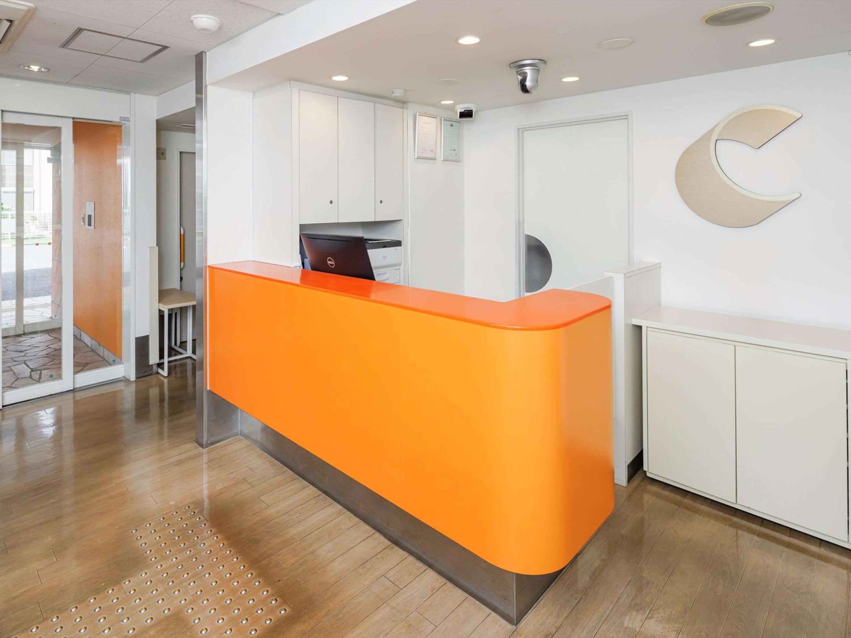 Comfort Inn Chiba Hamano - Image 2