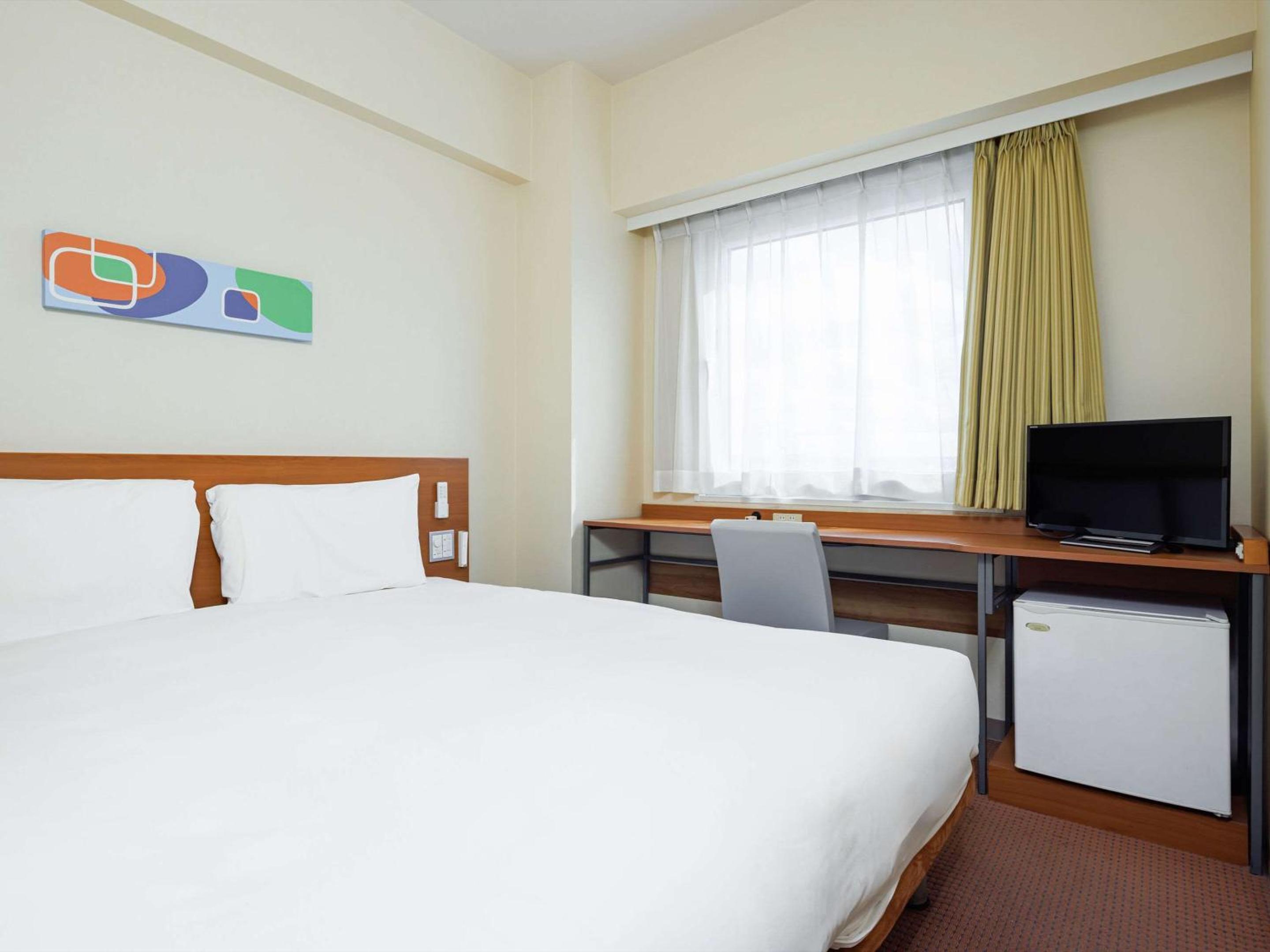 Comfort Inn Chiba Hamano - Image 4