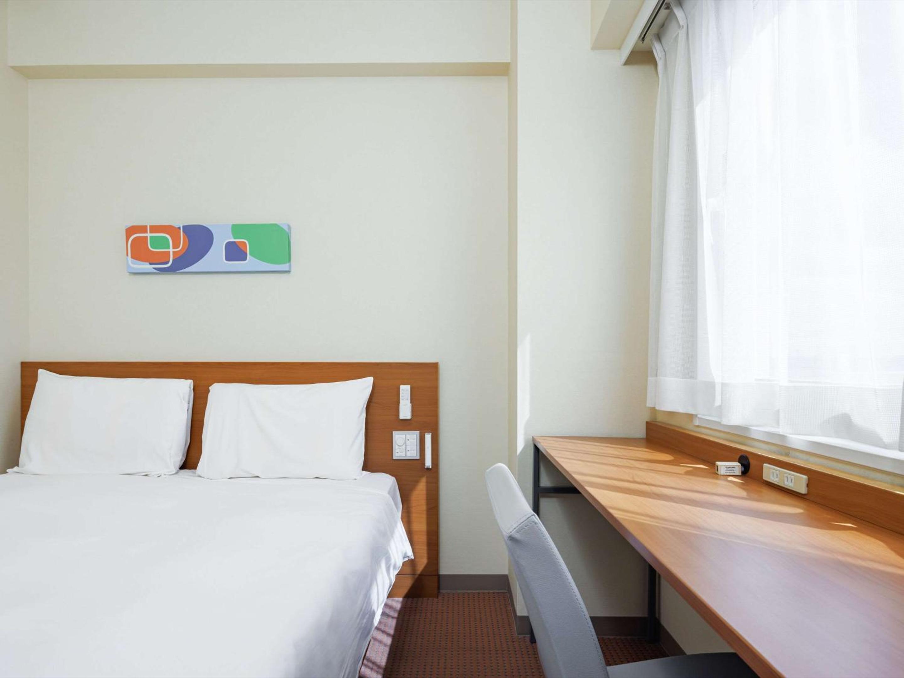 Comfort Inn Chiba Hamano - Image 5