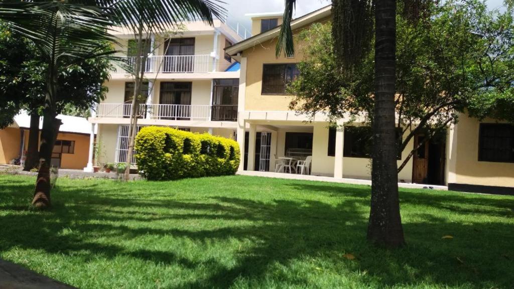 Arusha Homestay