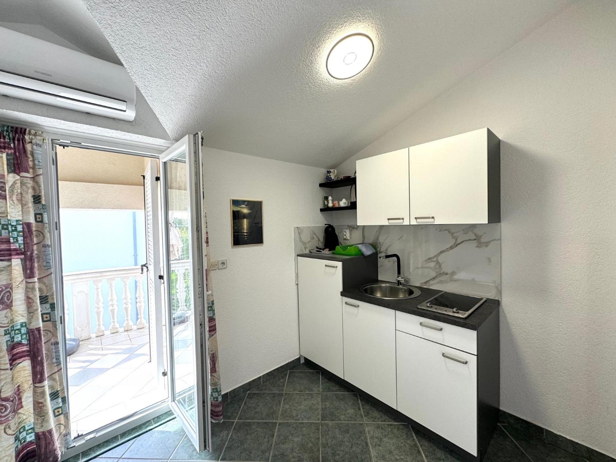 NellaToni Apartments