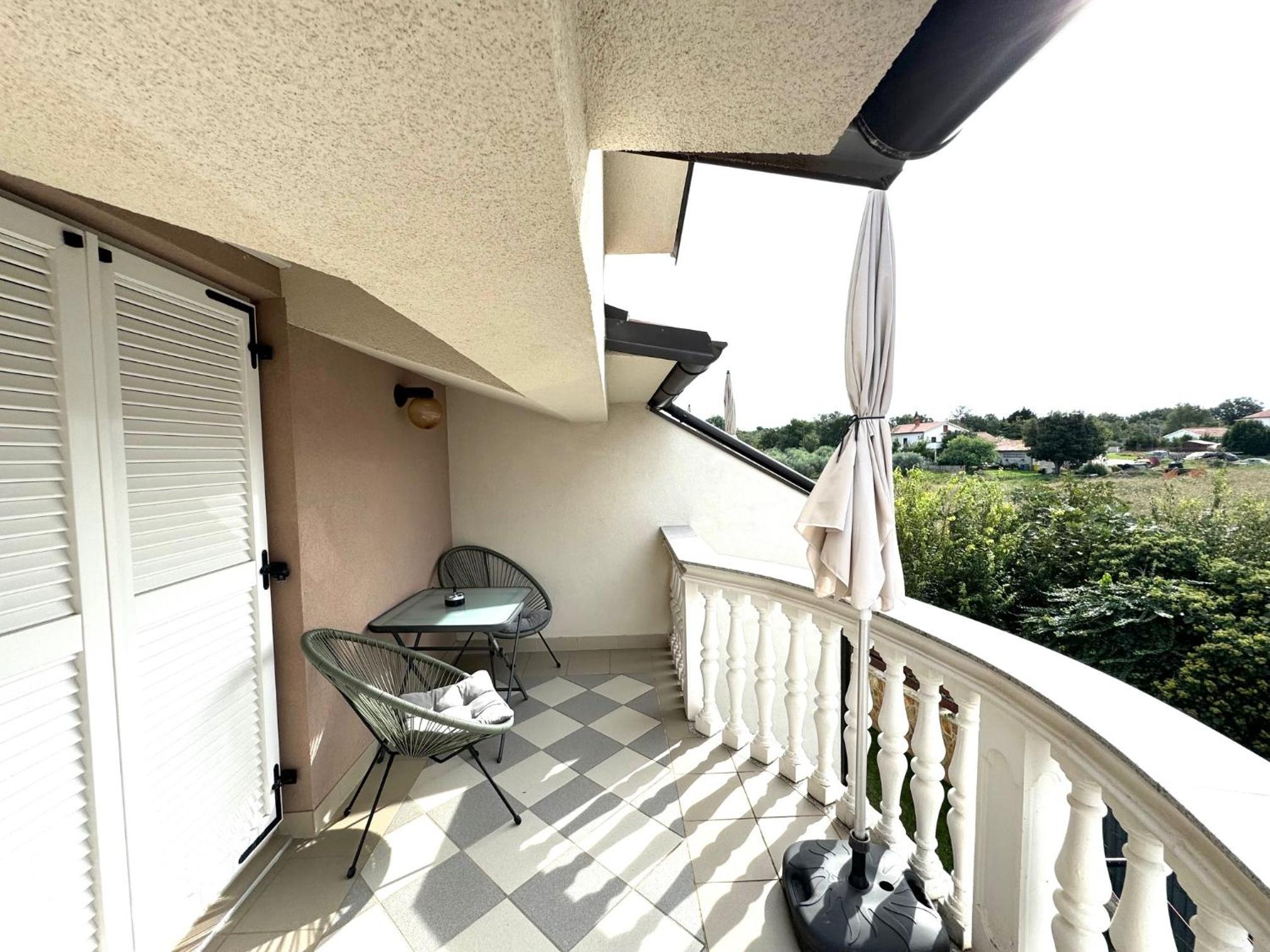 NellaToni Apartments