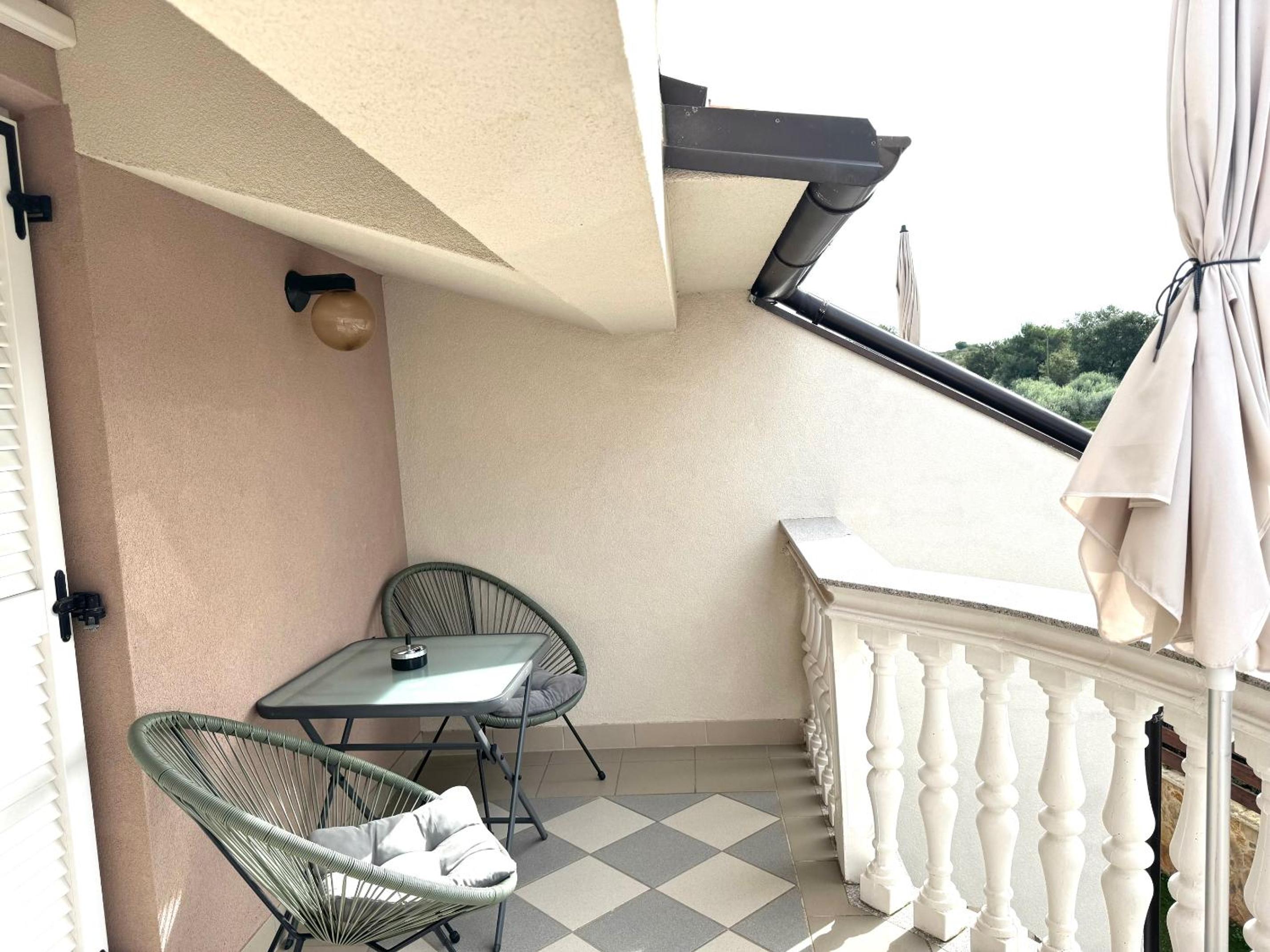 NellaToni Apartments