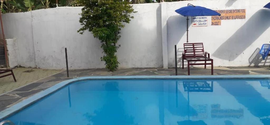 Arusha Homestay
