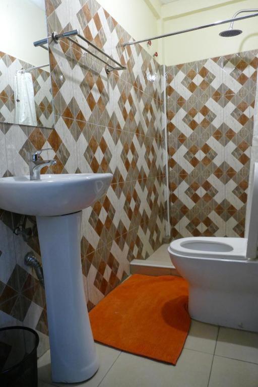 Arusha Homestay