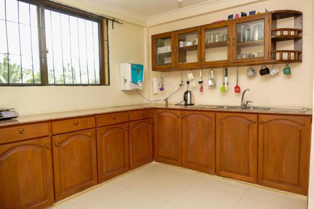 Arusha Homestay