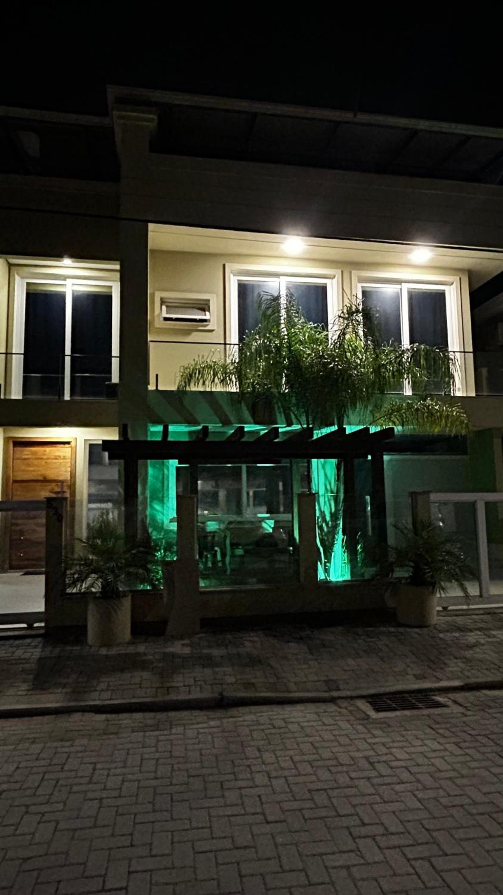 Casa novo campeche
