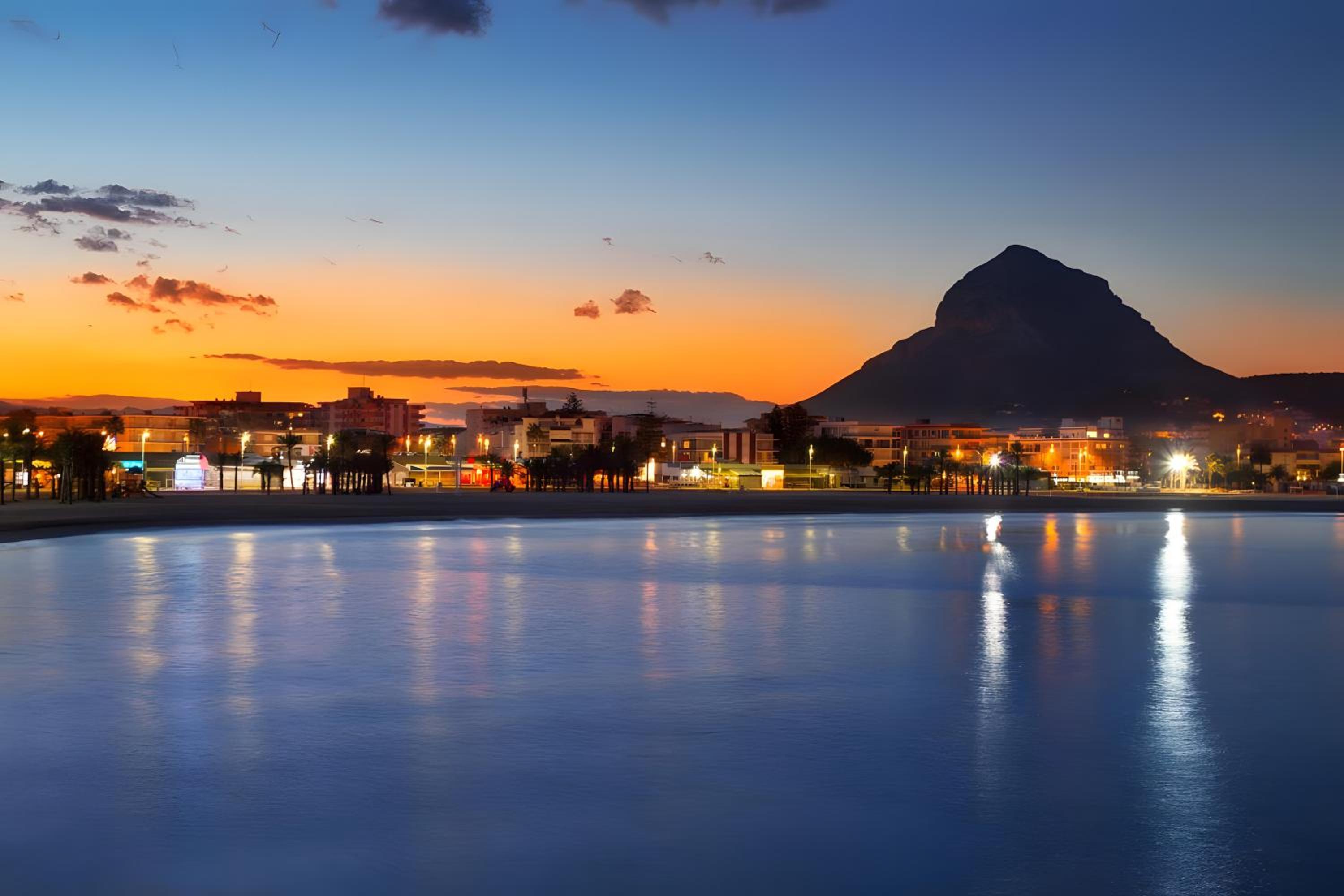 Javea Brisas Del Mar Cofisa