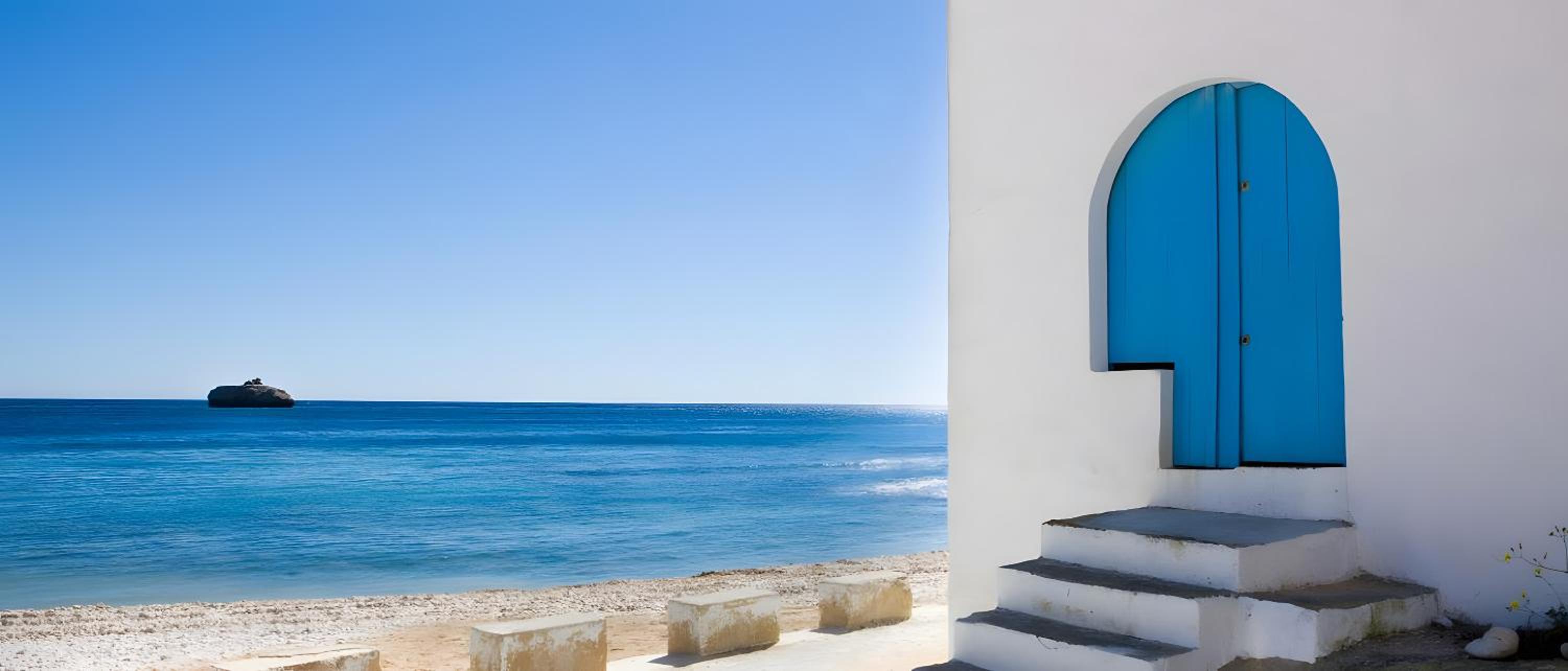 Javea Brisas Del Mar Cofisa
