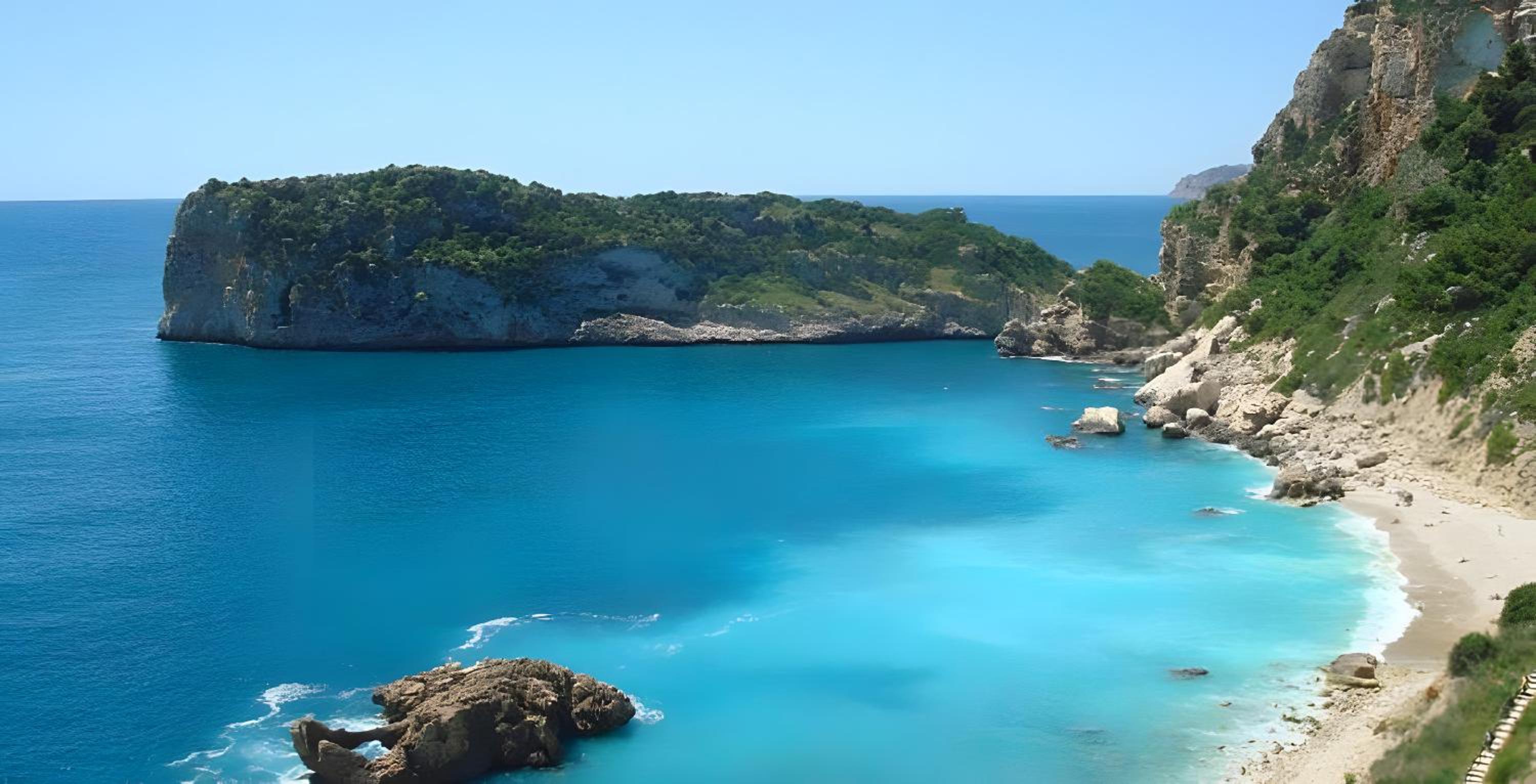 Javea Brisas Del Mar Cofisa