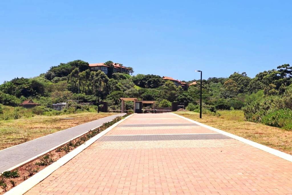 Boulevard Suites Zimbali Lakes 141 view 3