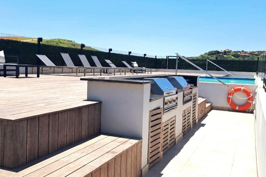 Boulevard Suites Zimbali Lakes 141 view 4