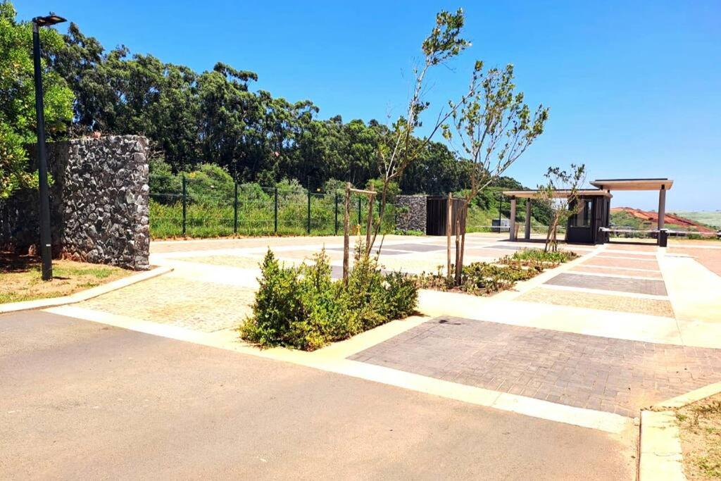 Boulevard Suites Zimbali Lakes 141 view 5