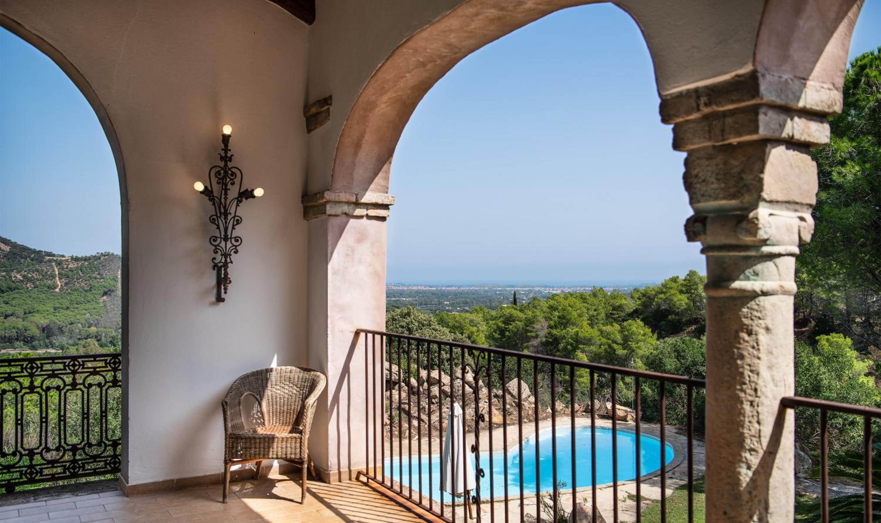Villa Fiorita photo 3