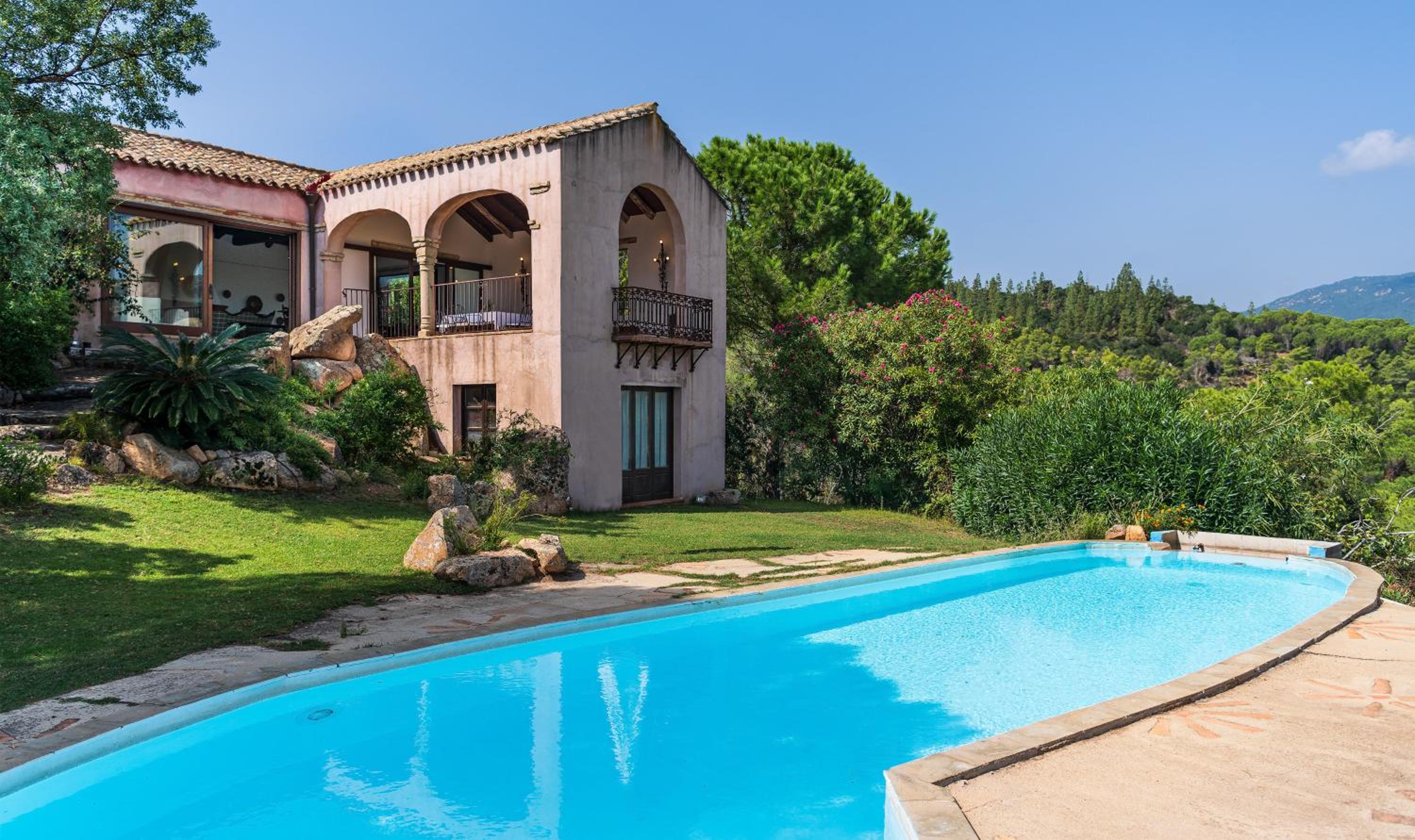 Villa Fiorita photo 2