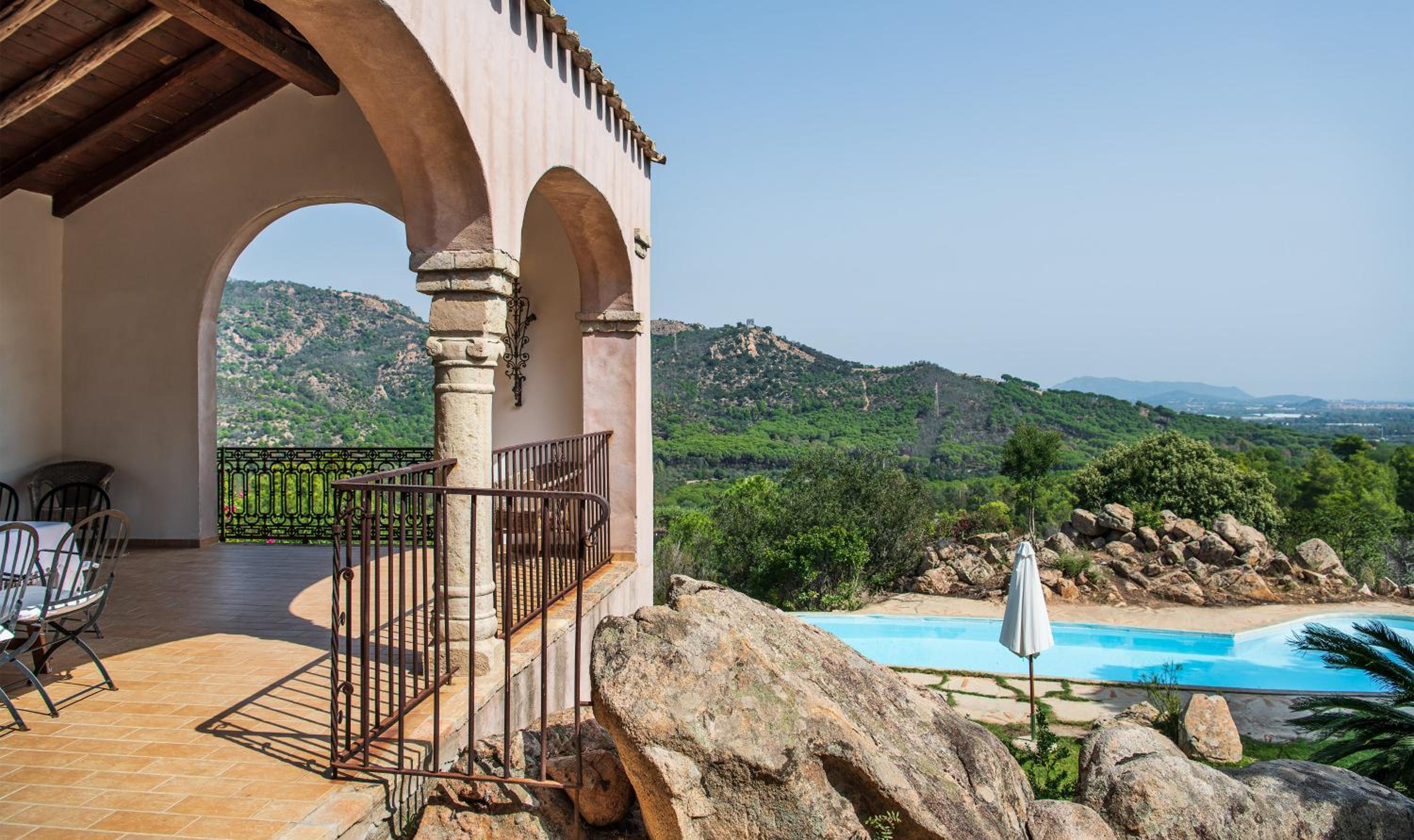 Villa Fiorita photo 5