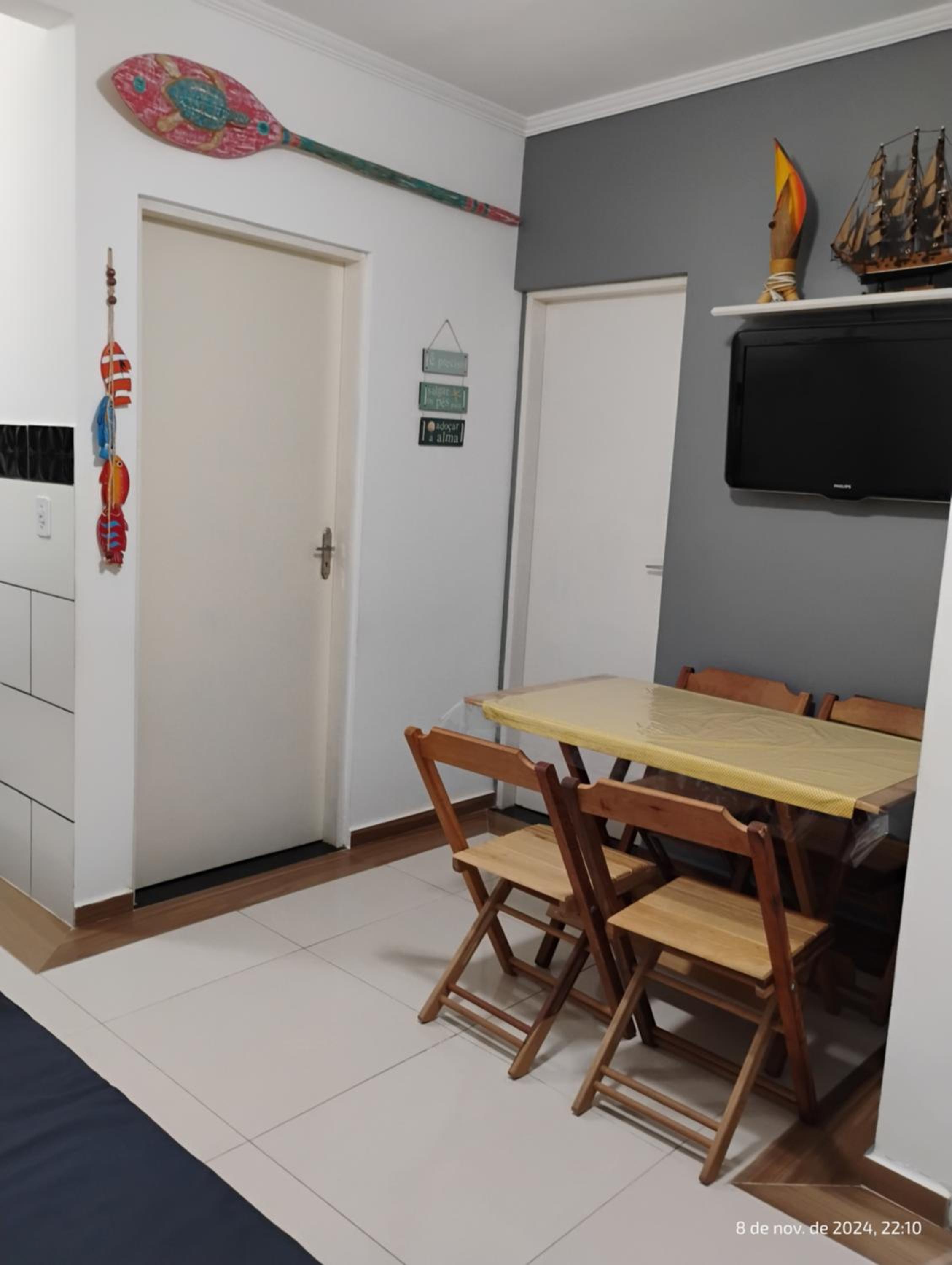 Residencial Maranduba 5 min Praia Maranduba