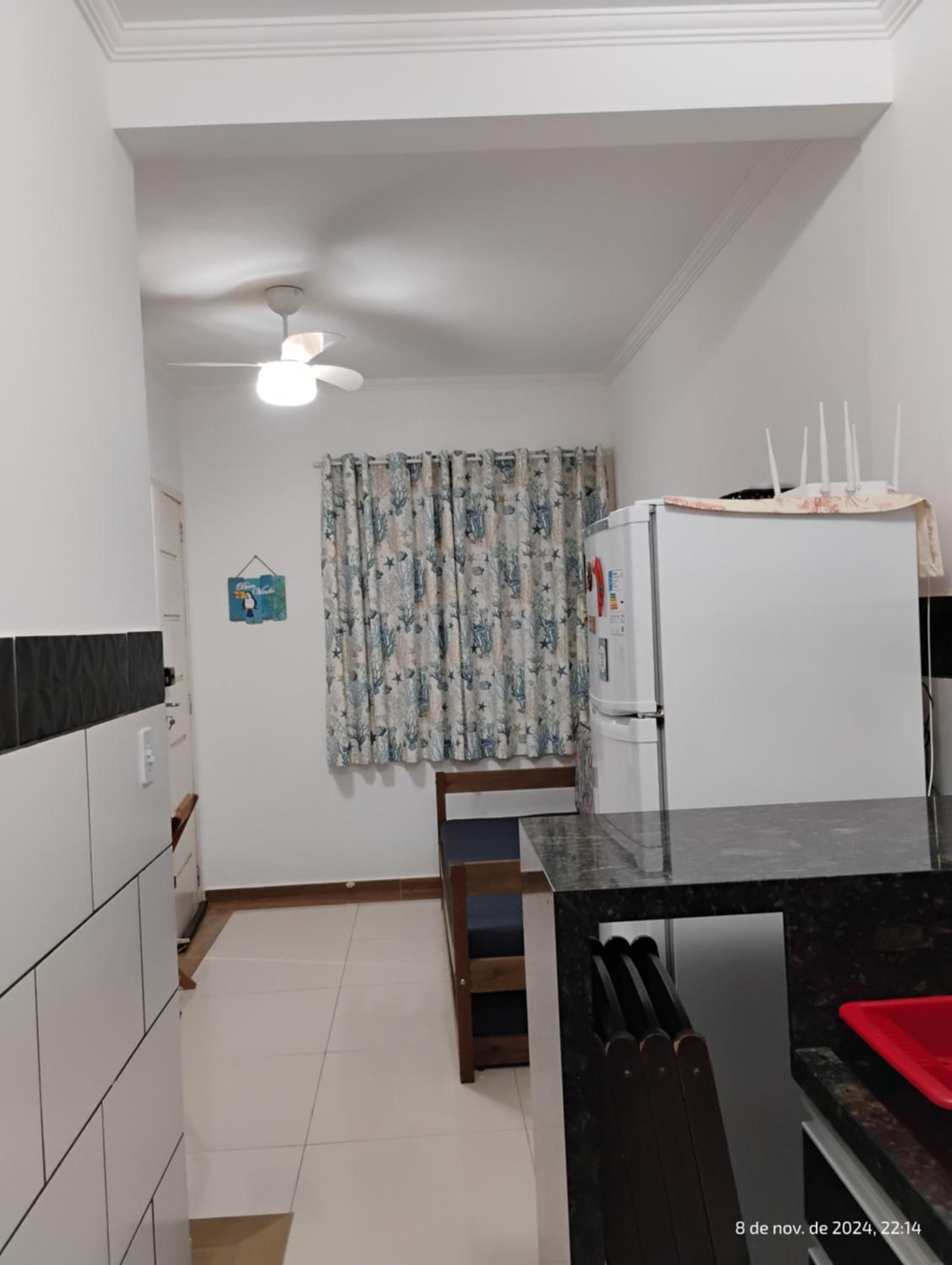 Residencial Maranduba 5 min Praia Maranduba
