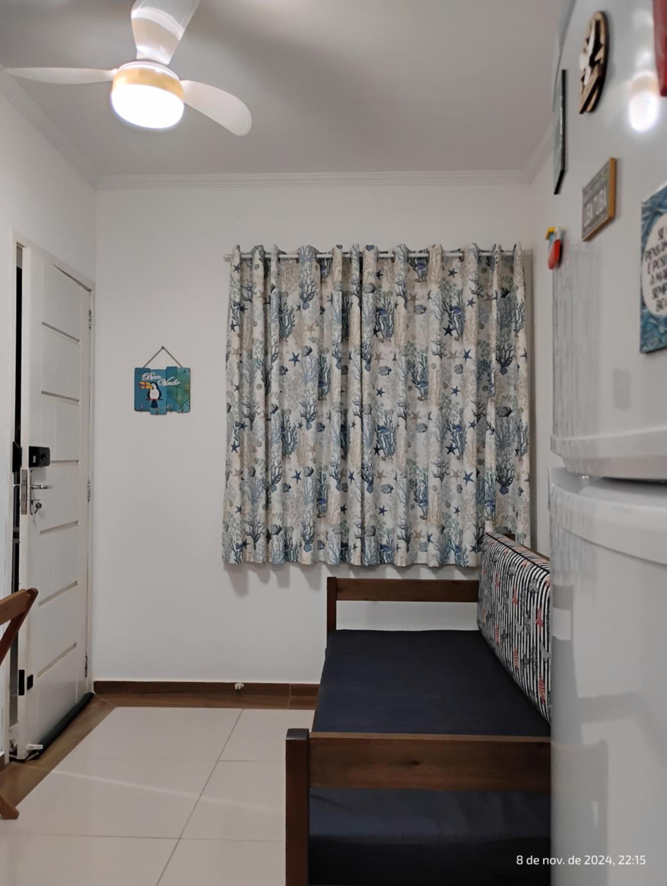 Residencial Maranduba 5 min Praia Maranduba