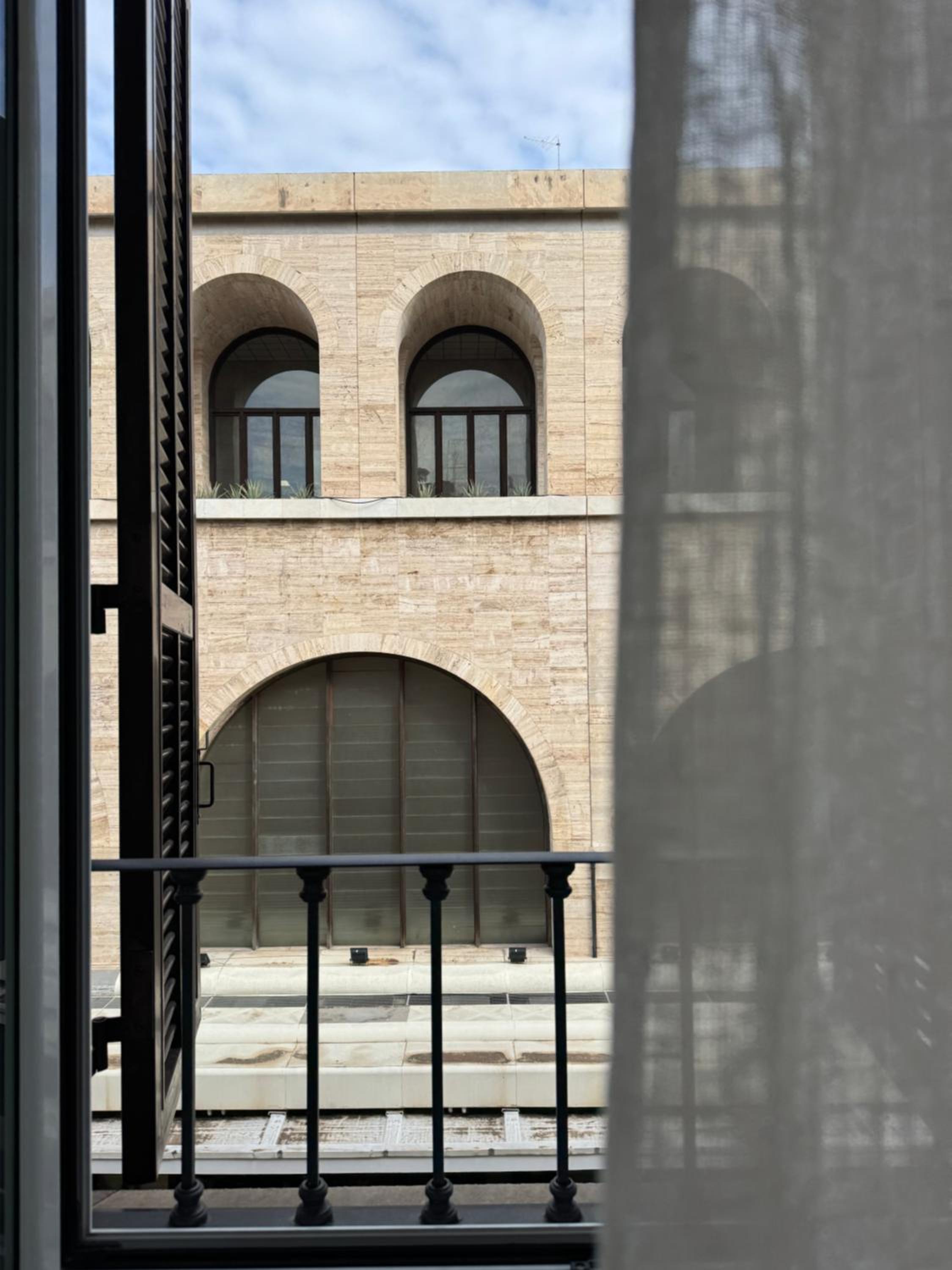 Flat 7 Rome Guesthouse