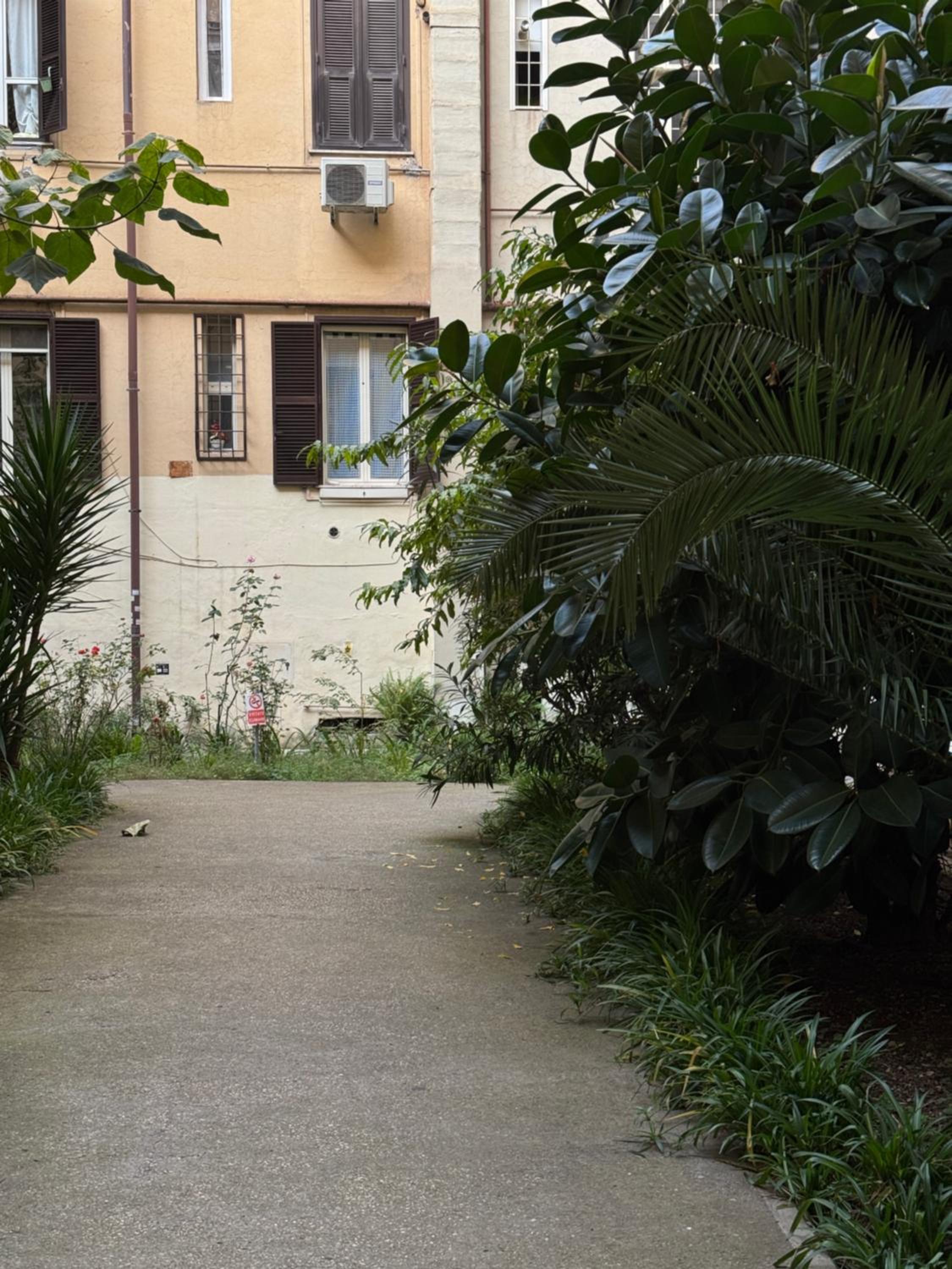 Flat 7 Rome Guesthouse