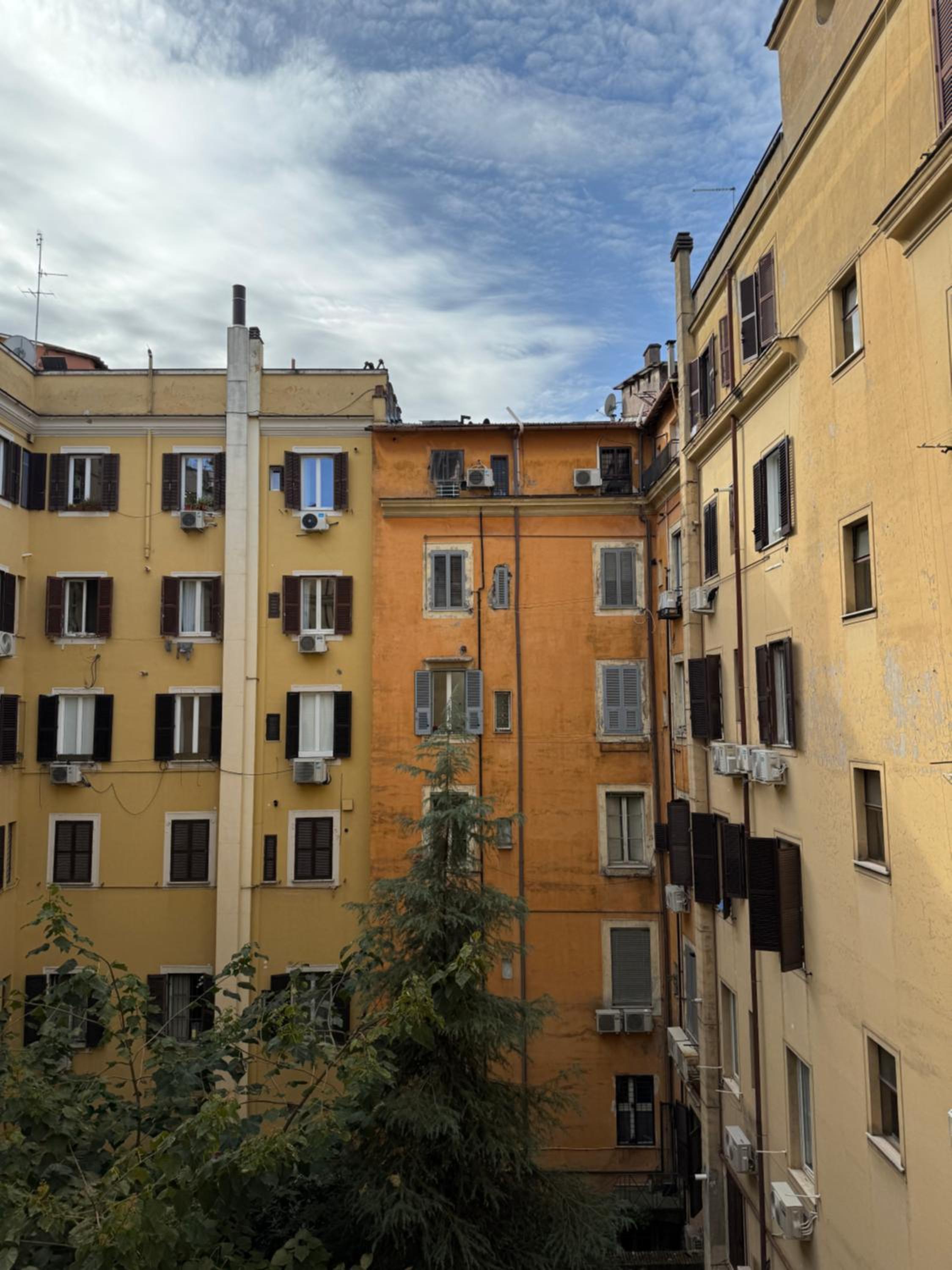 Flat 7 Rome Guesthouse