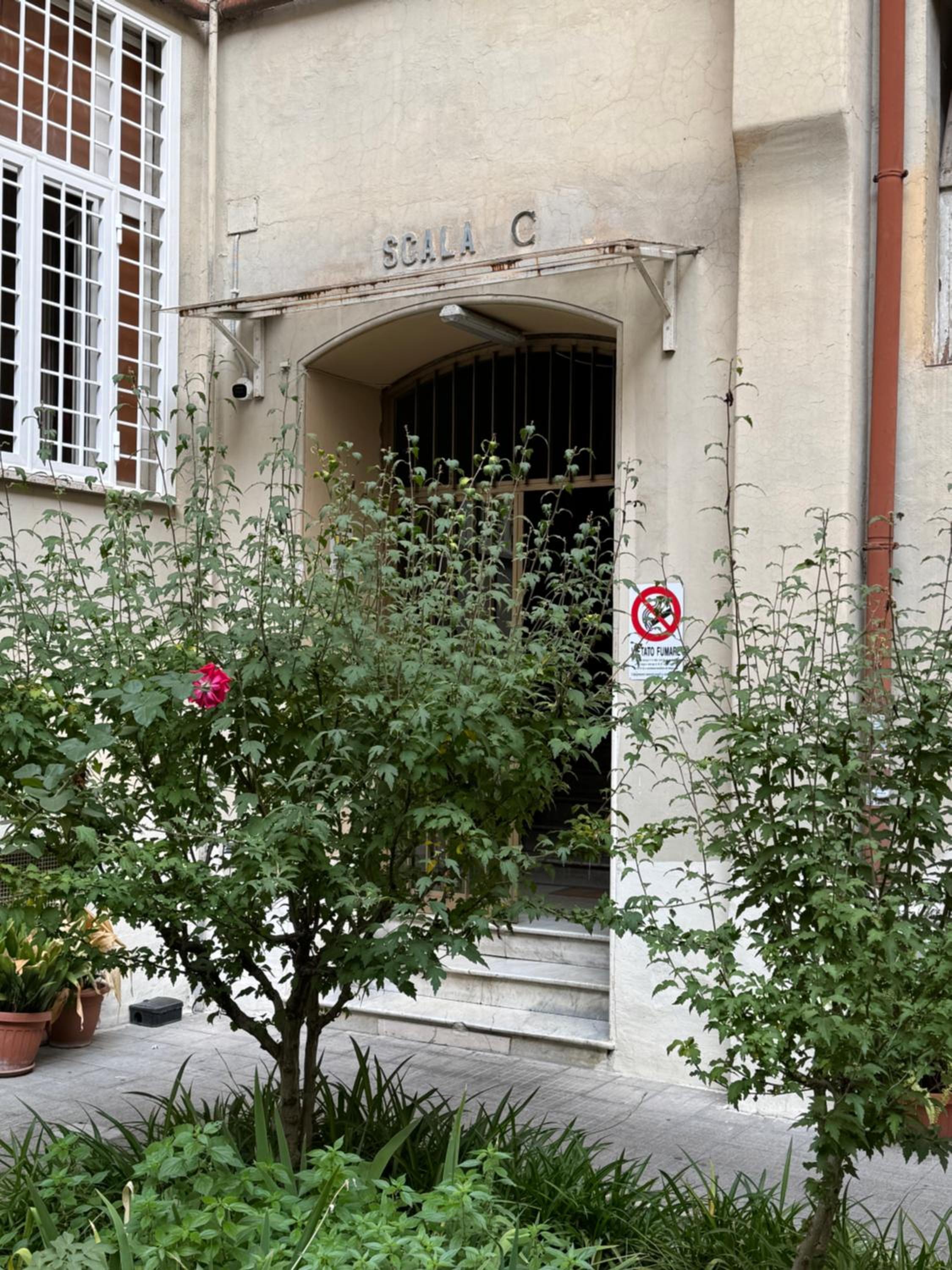 Flat 7 Rome Guesthouse