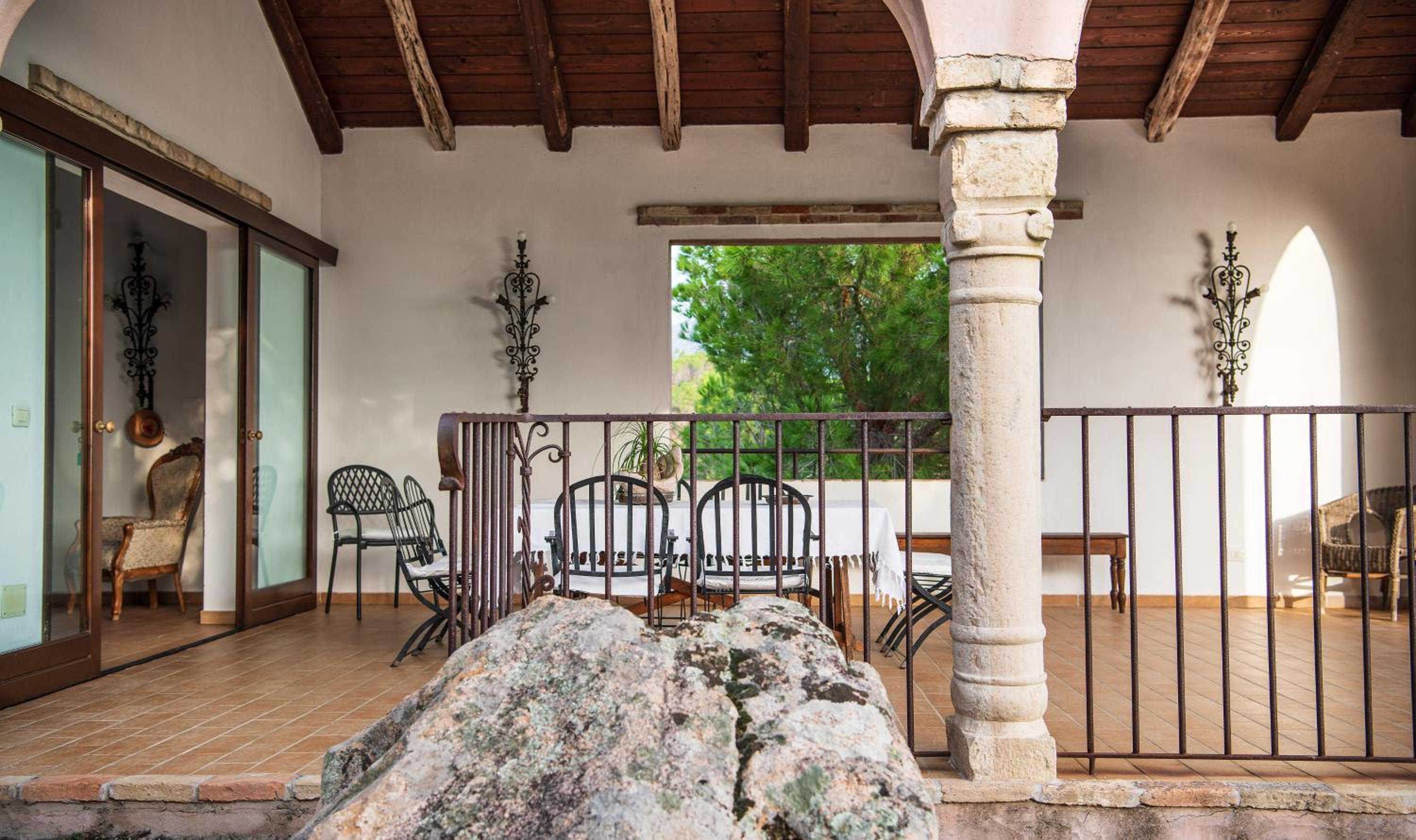 Villa Fiorita photo 4