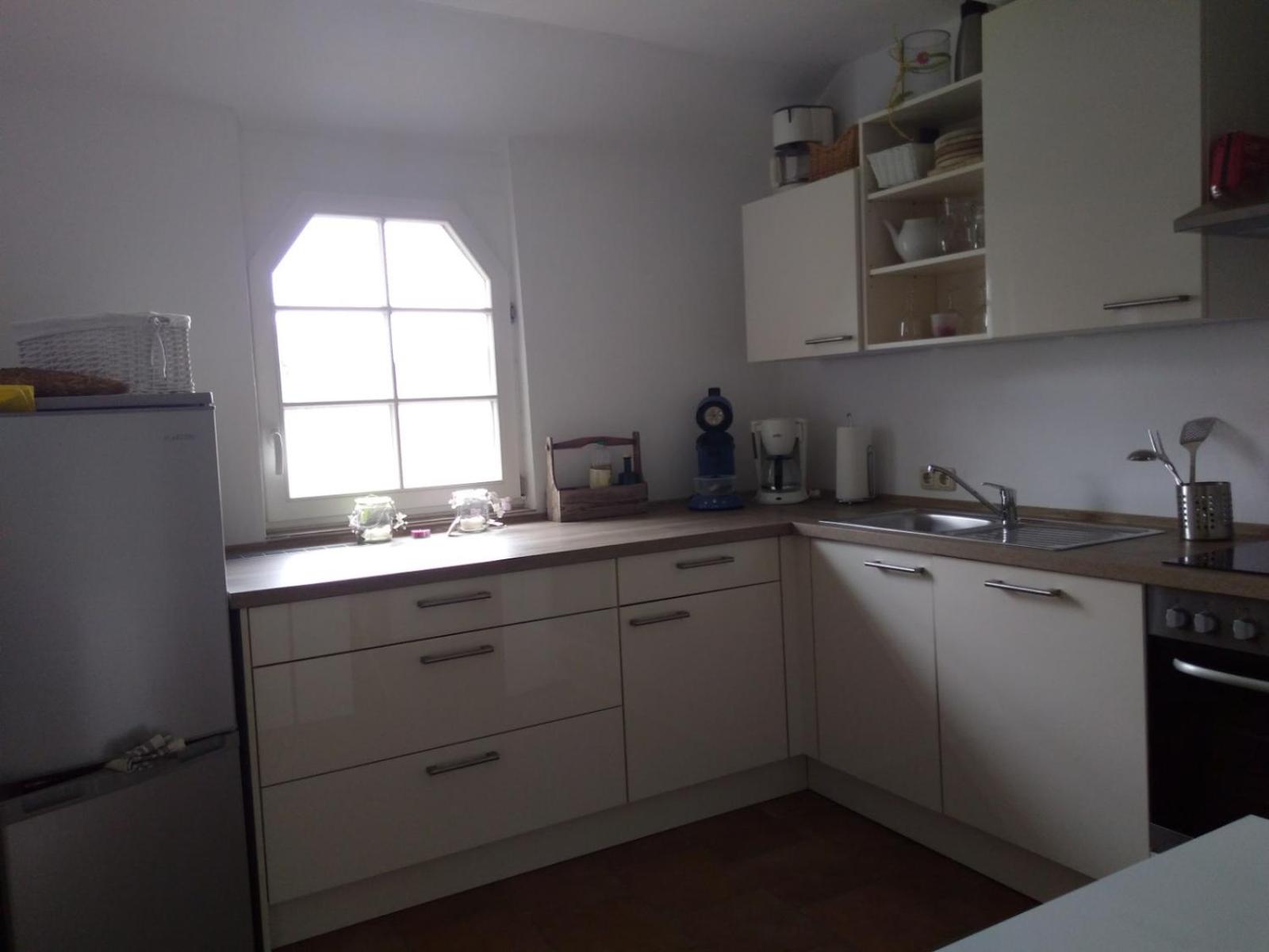 Wildblick Appartment Hof Grindelborn