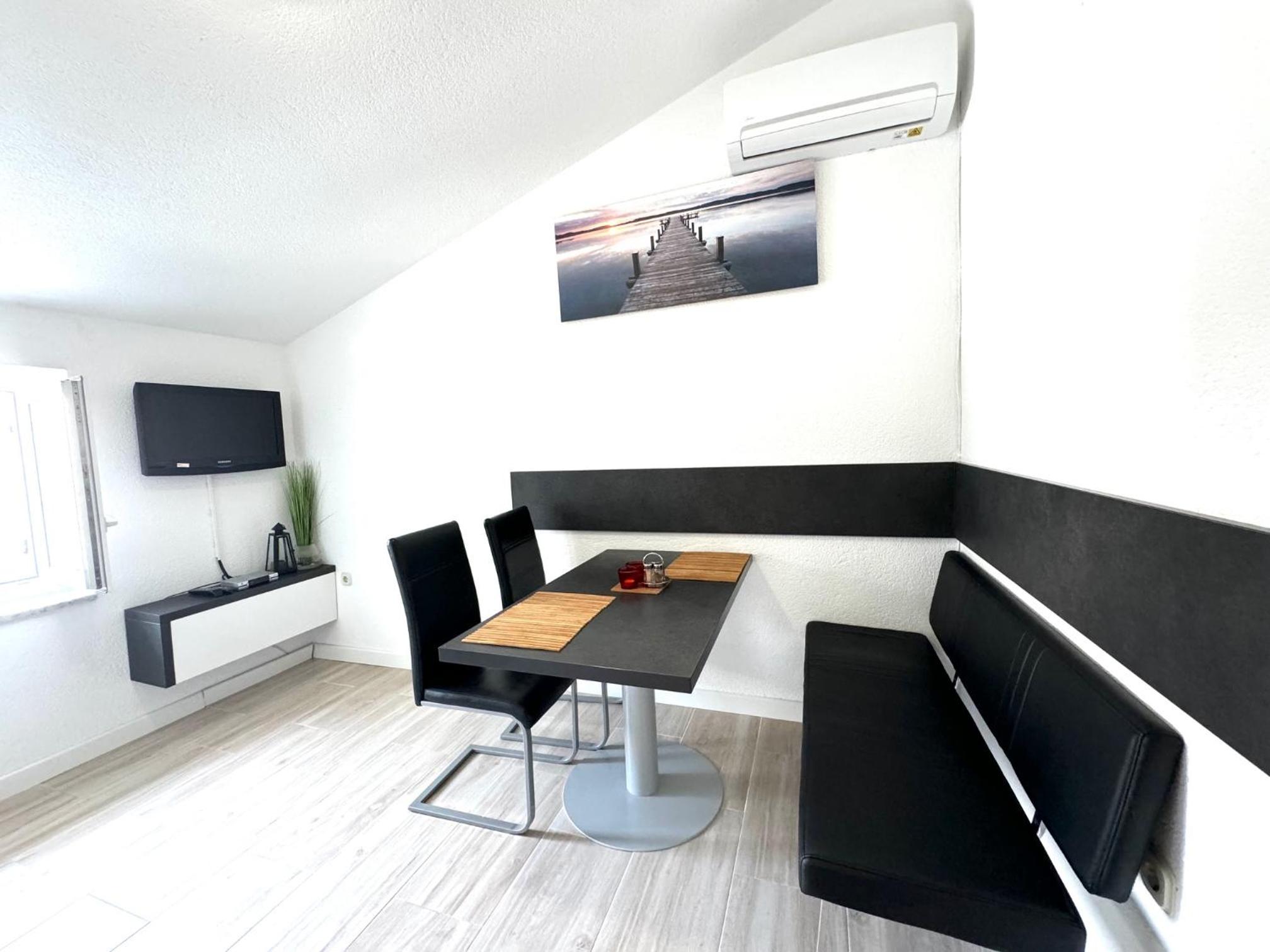 NellaToni Apartments