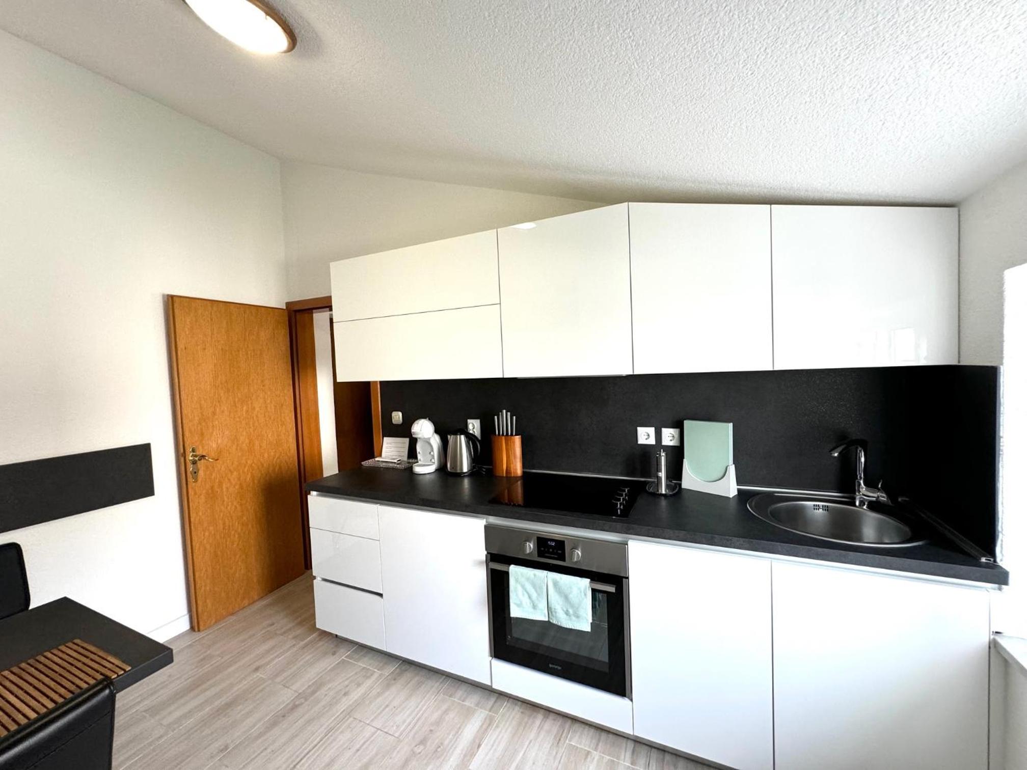 NellaToni Apartments
