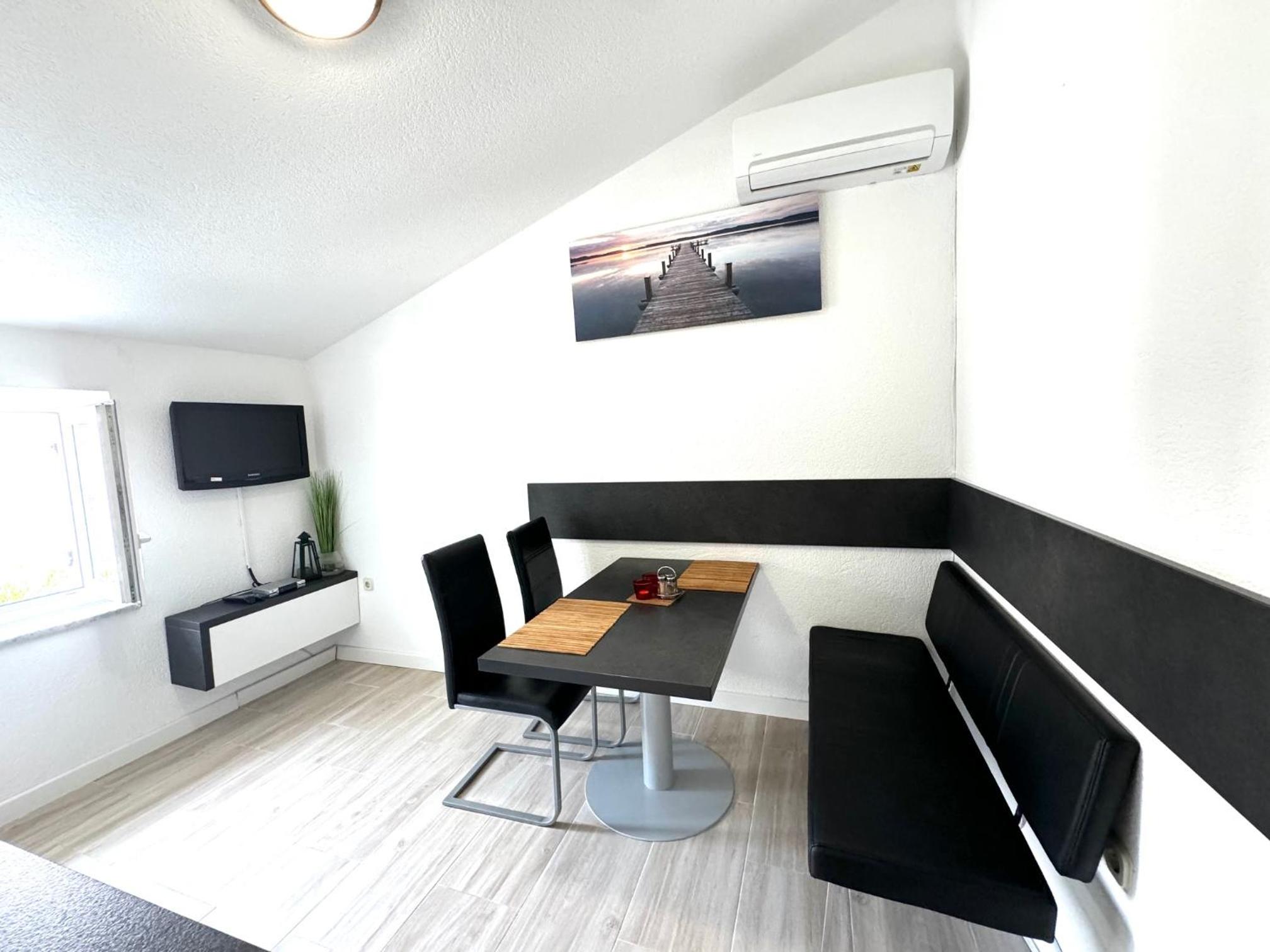 NellaToni Apartments