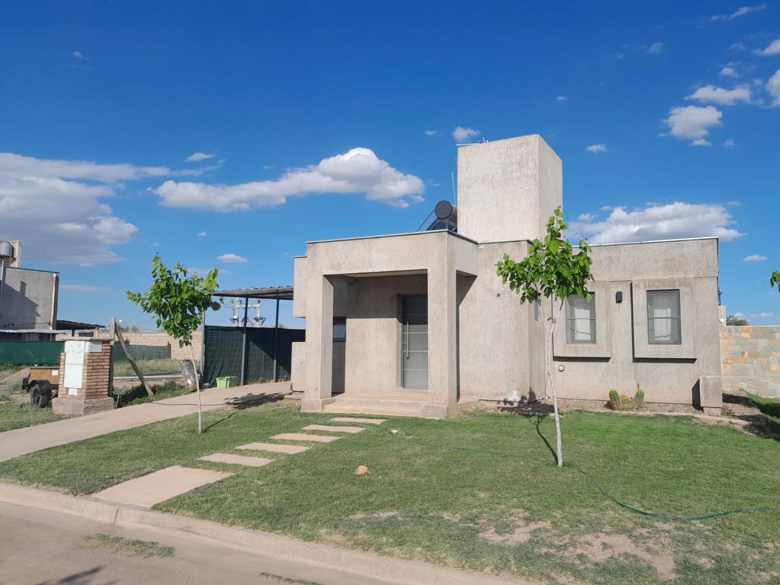 Casa El Almendro-Barrio Privado