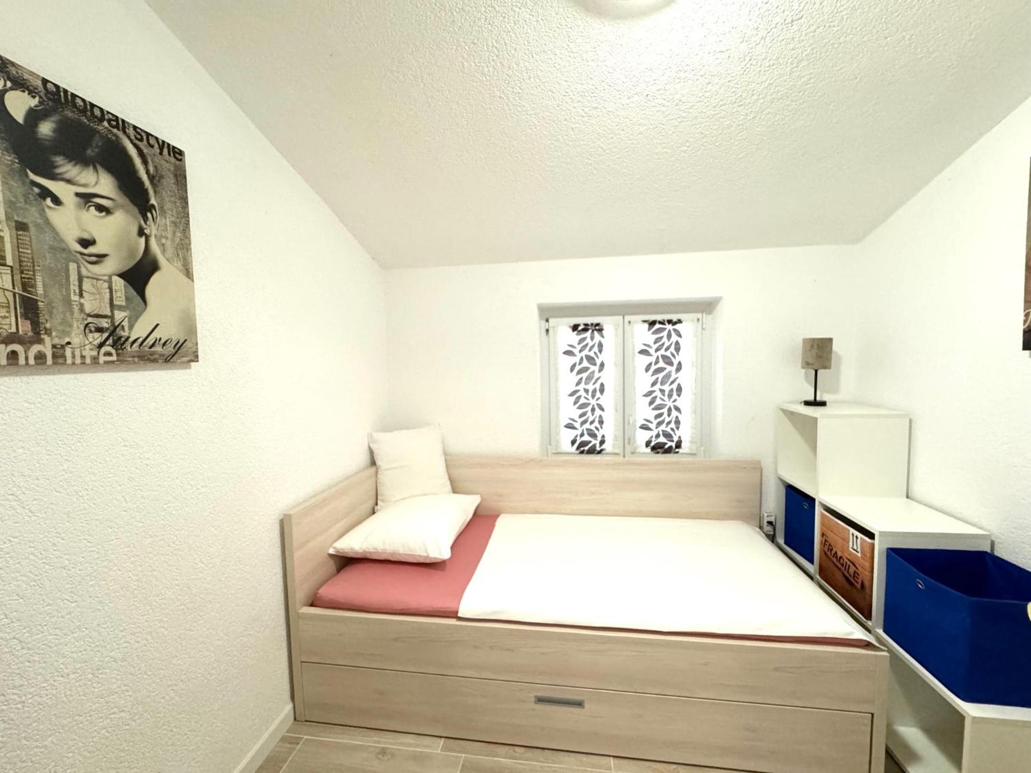 NellaToni Apartments
