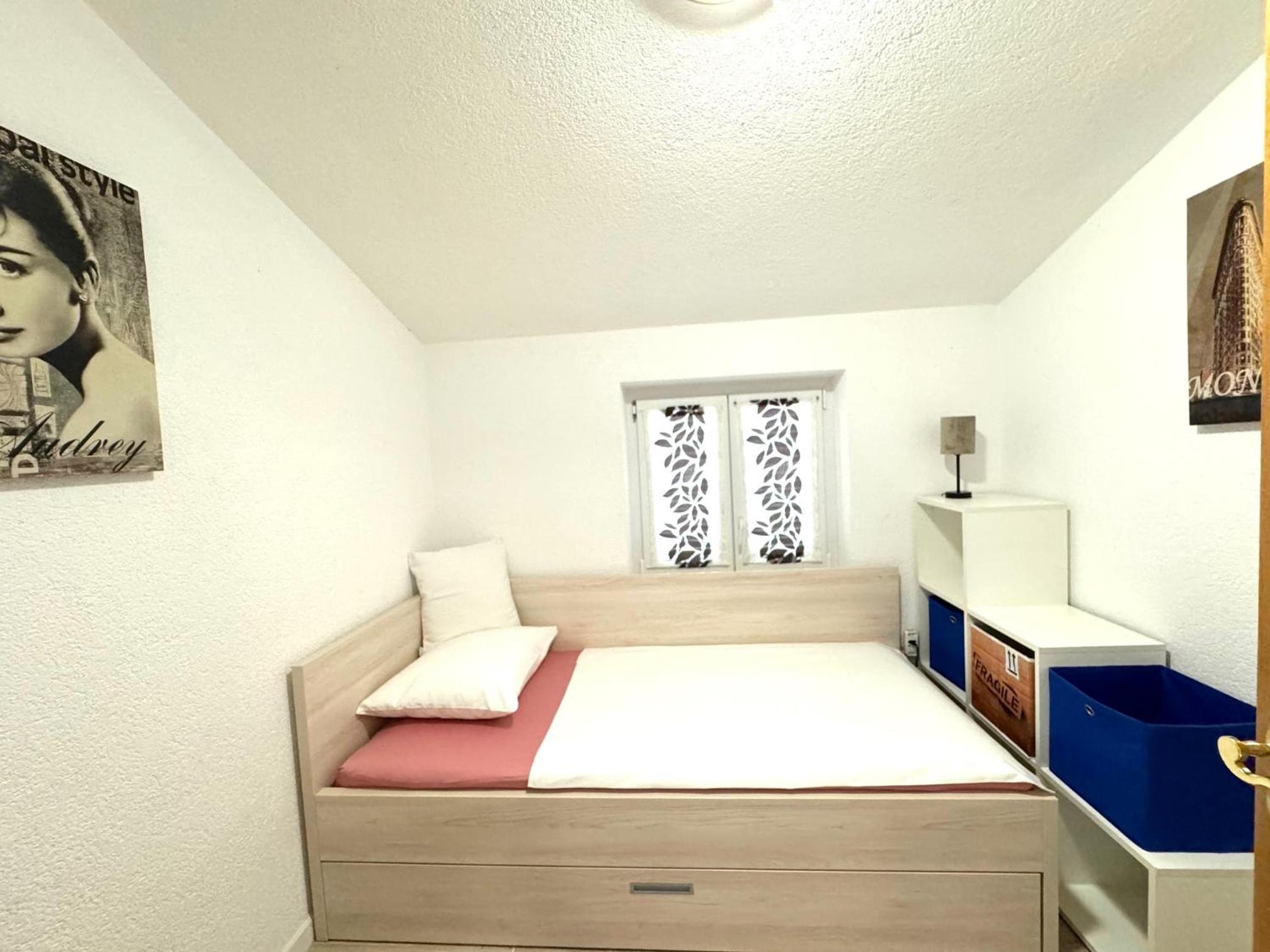 NellaToni Apartments