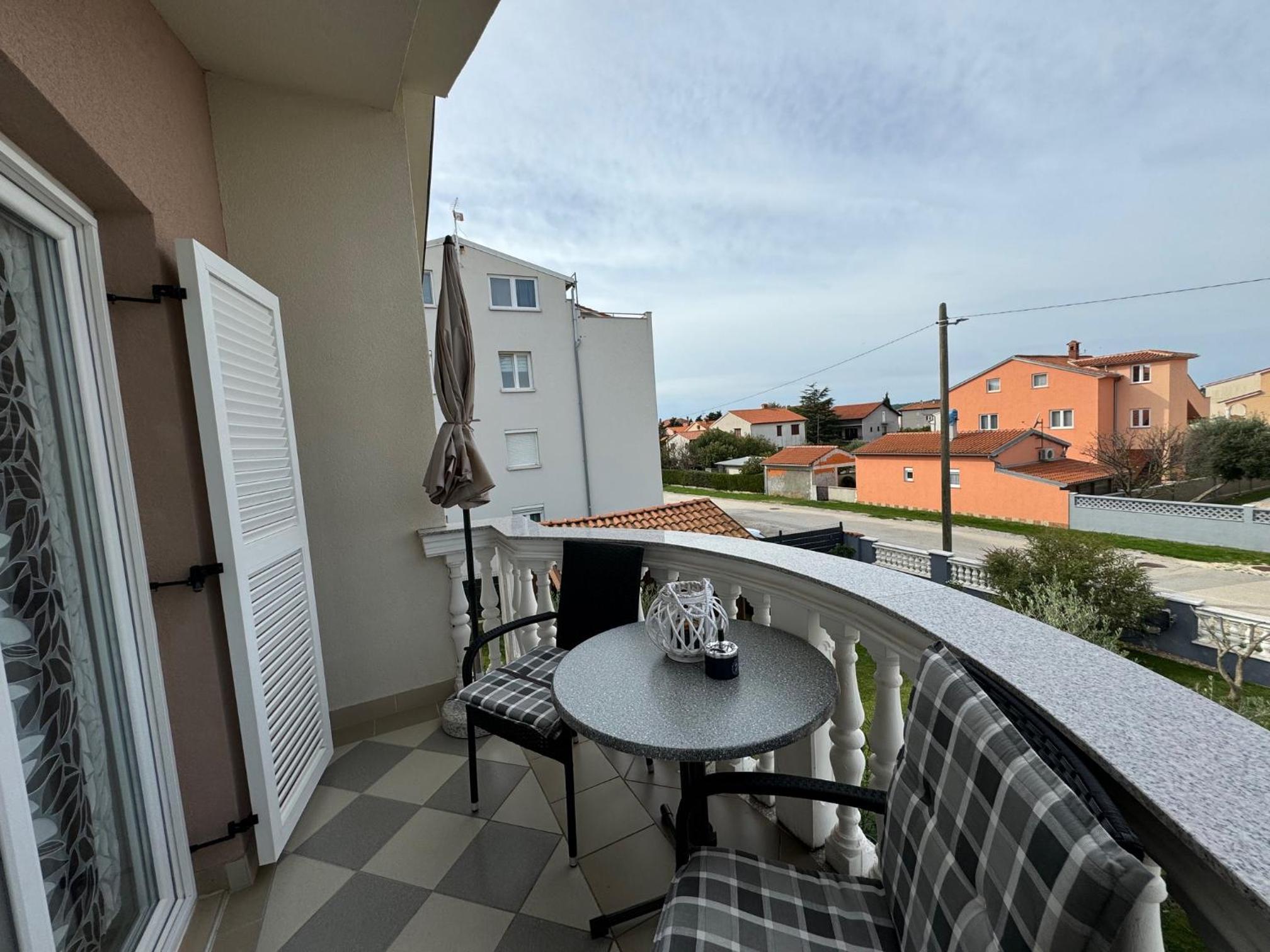 NellaToni Apartments