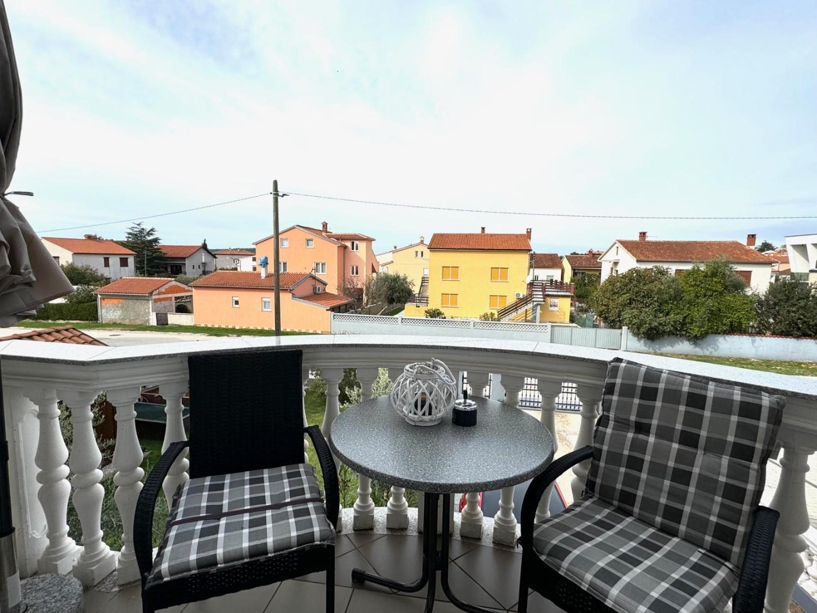 NellaToni Apartments