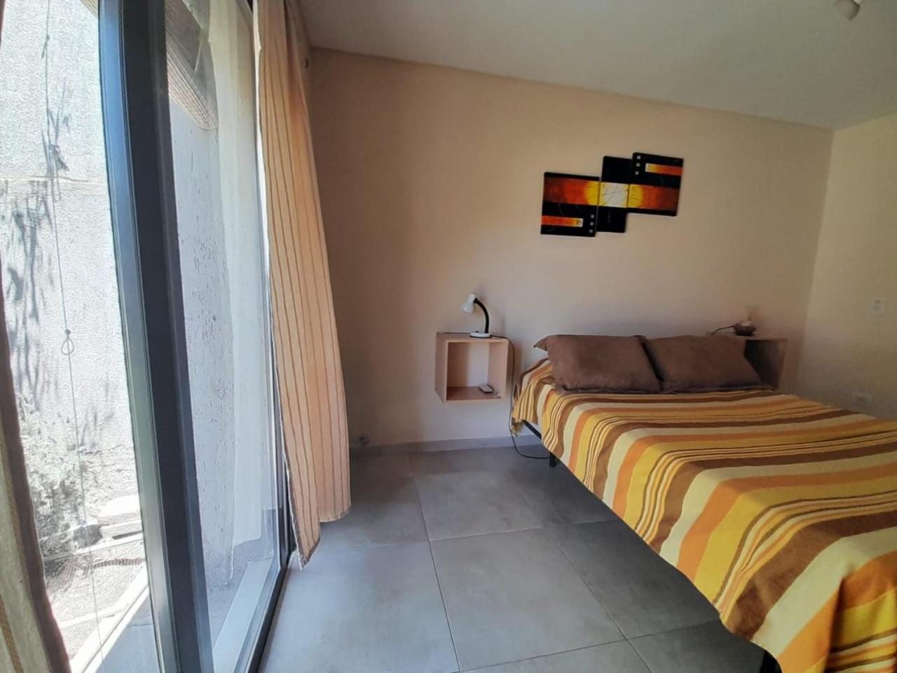 Casa El Almendro-Barrio Privado