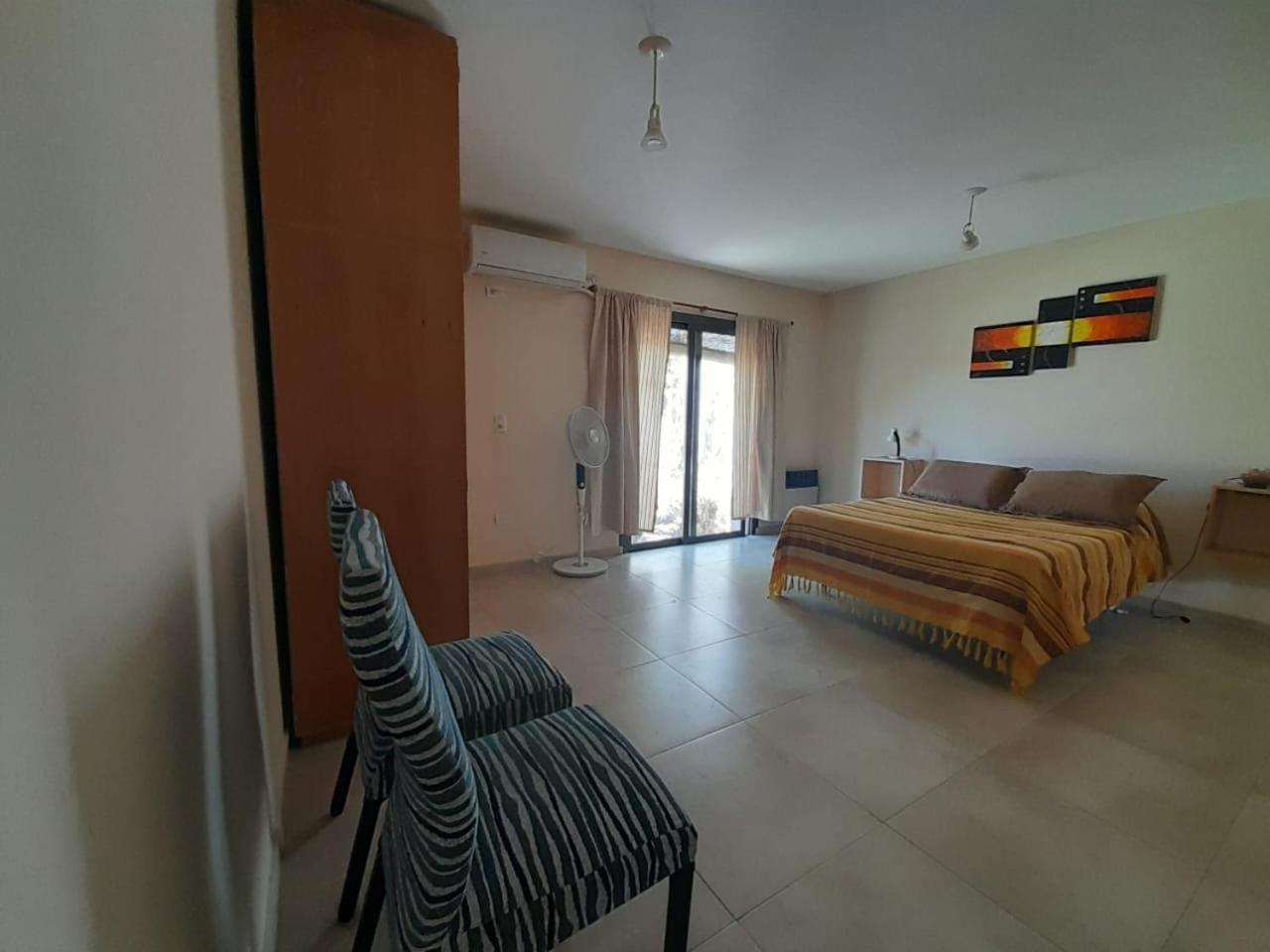 Casa El Almendro-Barrio Privado