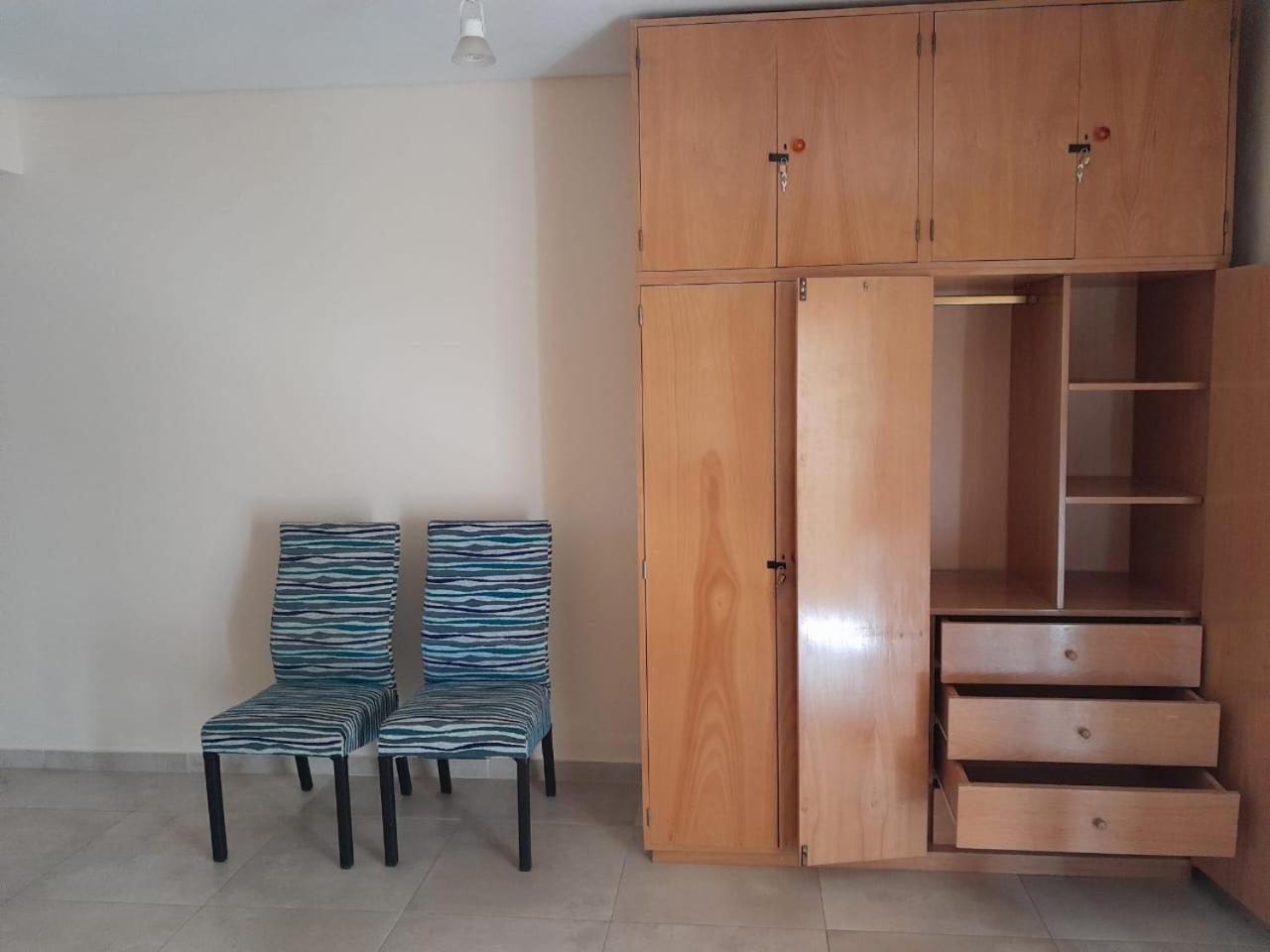 Casa El Almendro-Barrio Privado