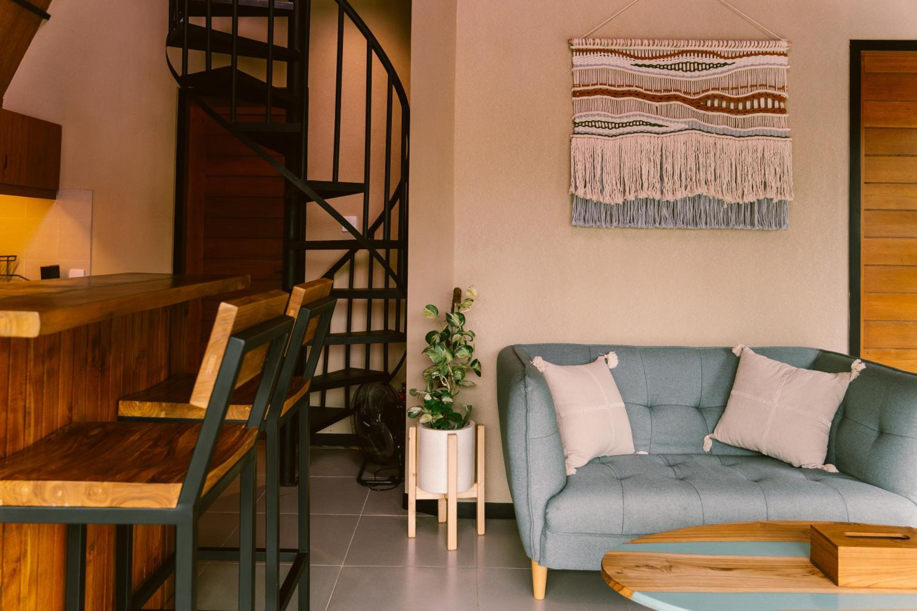 Twinseas Villa