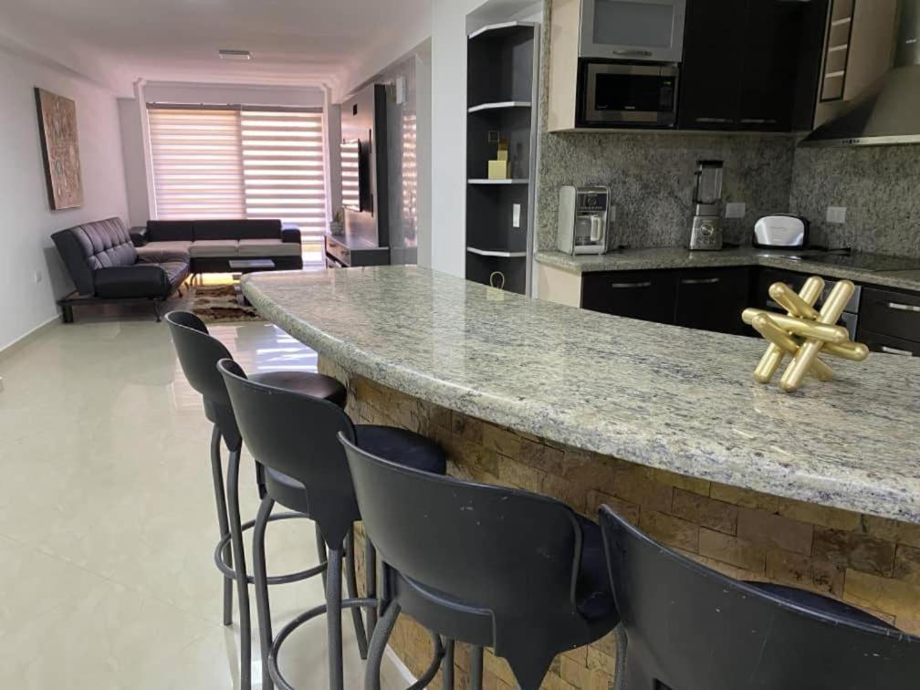 Apartamento Pinamar TB-P3 view 3