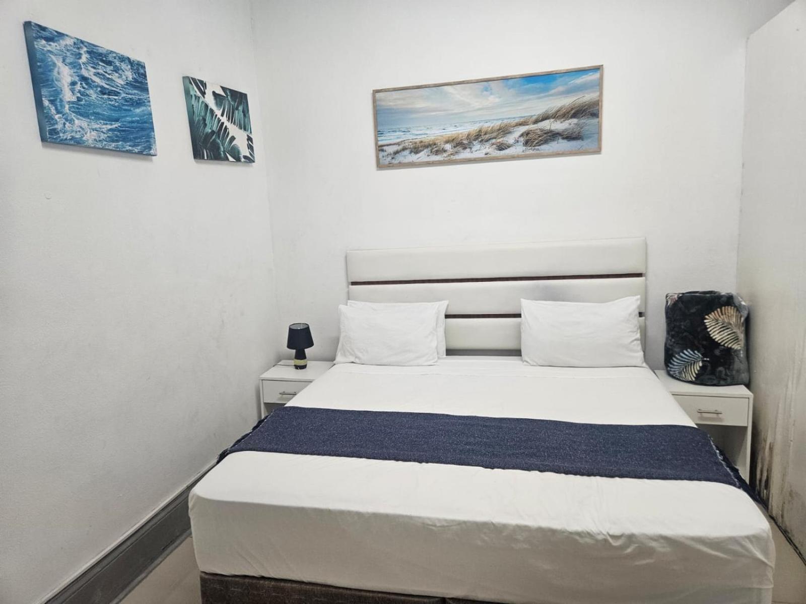 Pro Delux inn