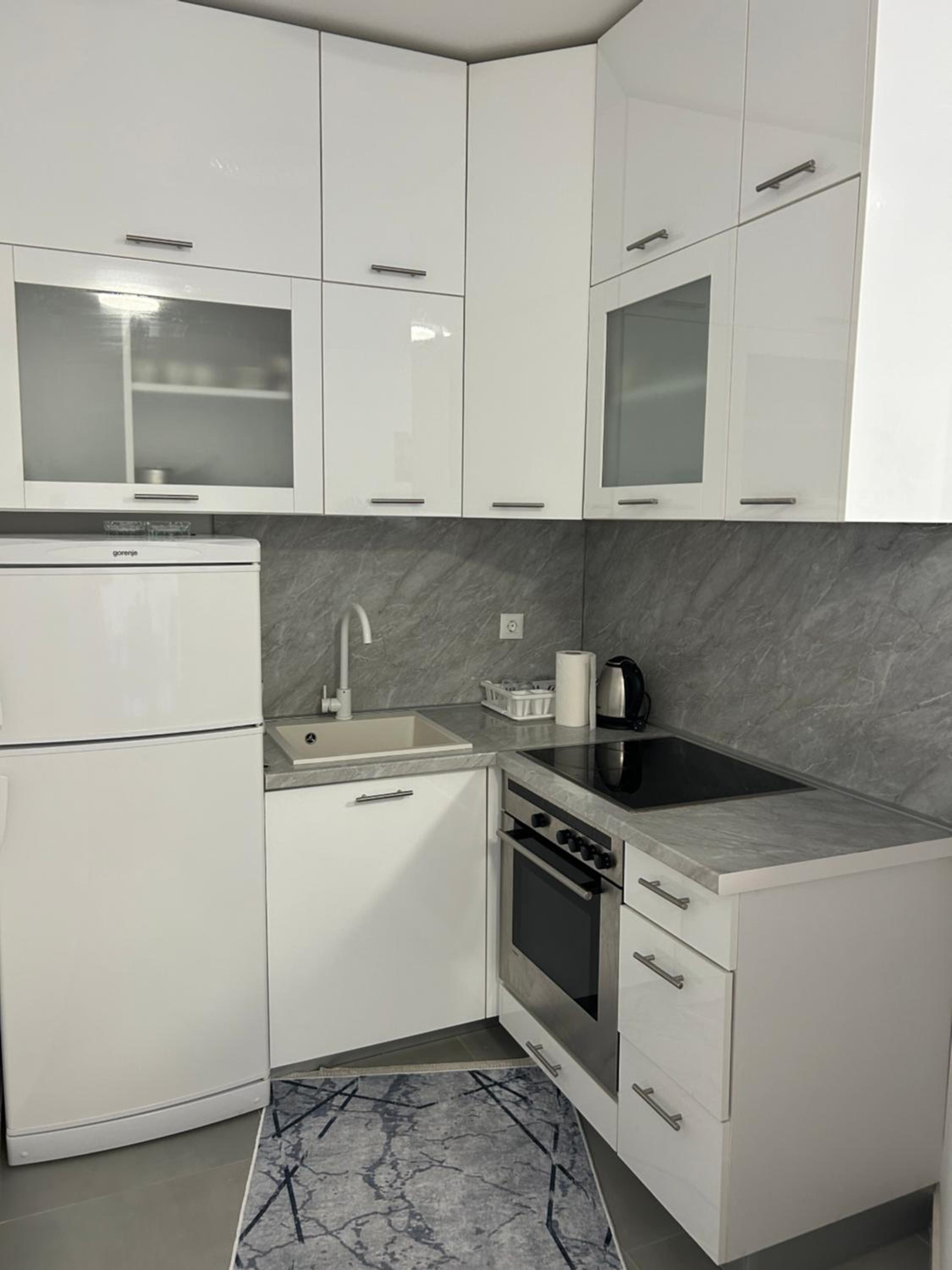 Apartment Marija