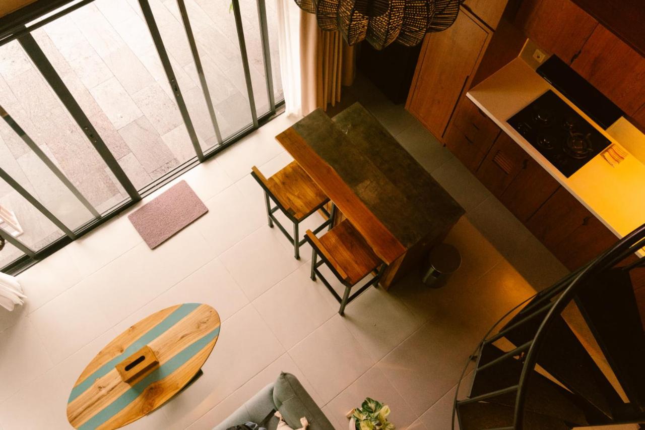 Twinseas Villa