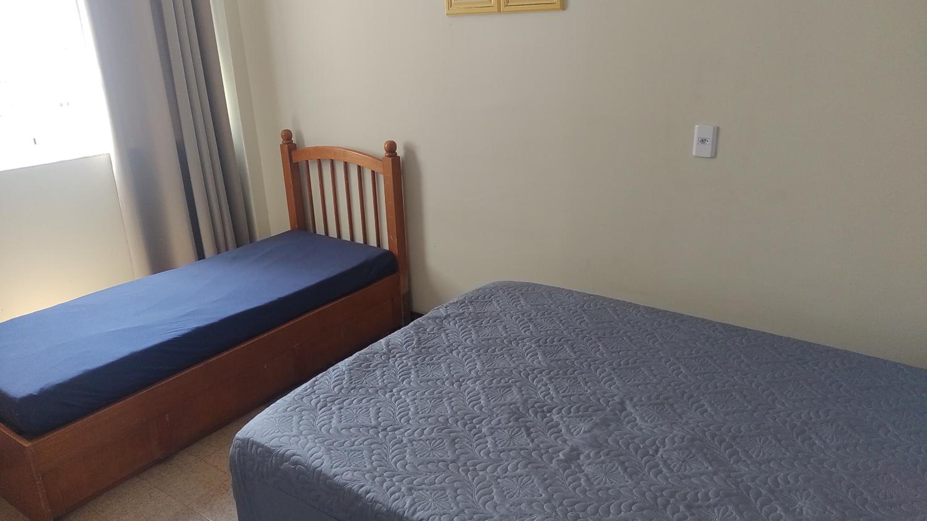 Apartamento com 03 quartos, vista para o mar, com suíte, 2 elevadores e garagem view 4