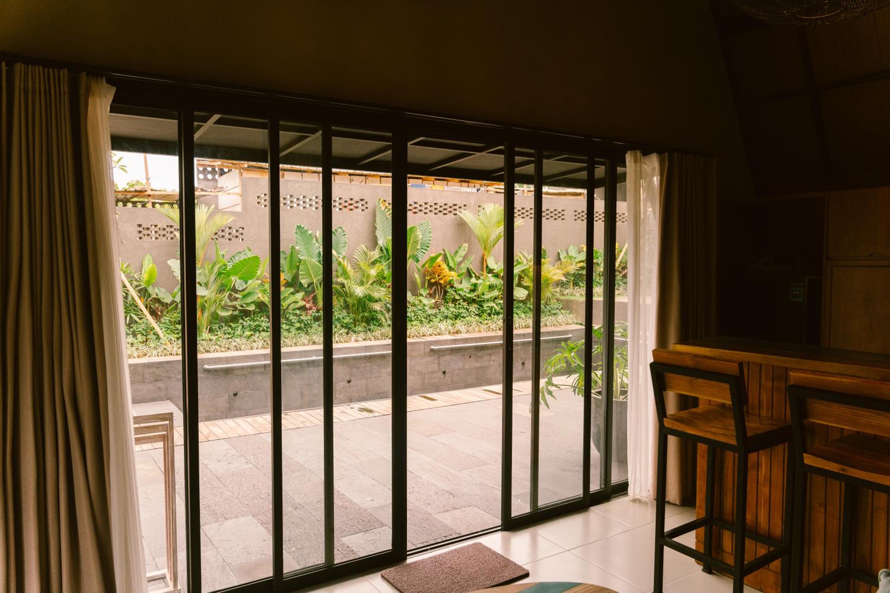 Twinseas Villa