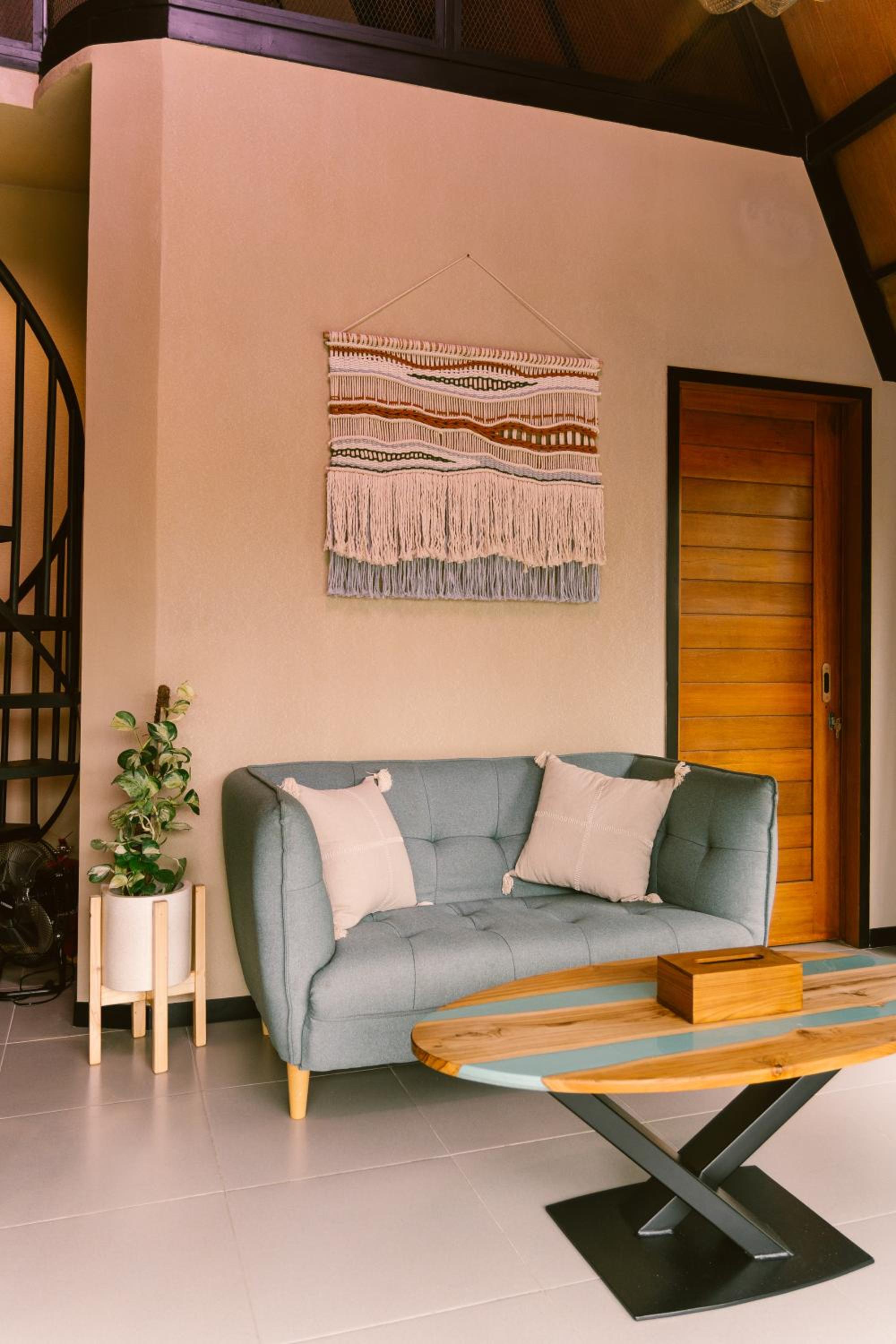 Twinseas Villa