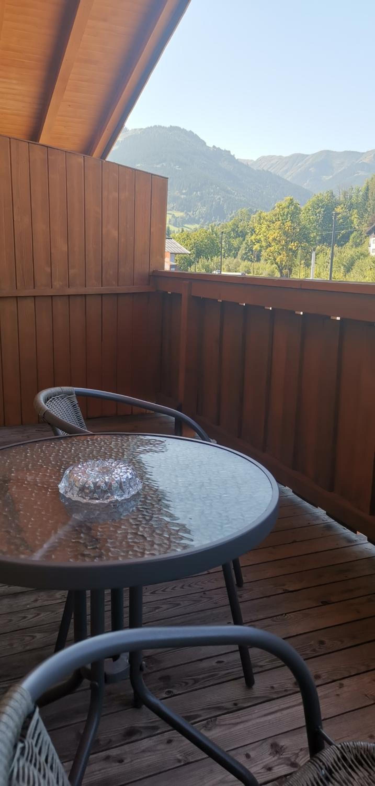 Alpin Apartments
