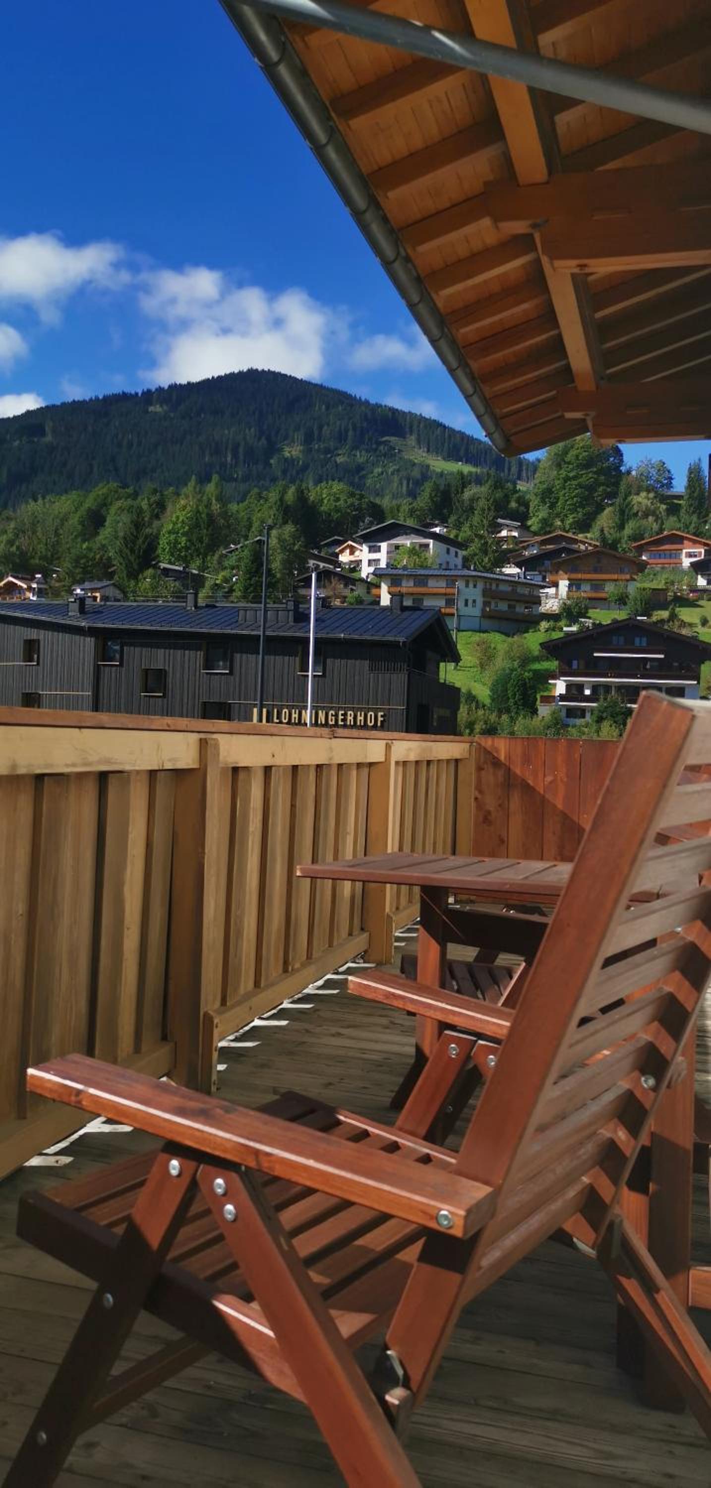 Alpin Apartments